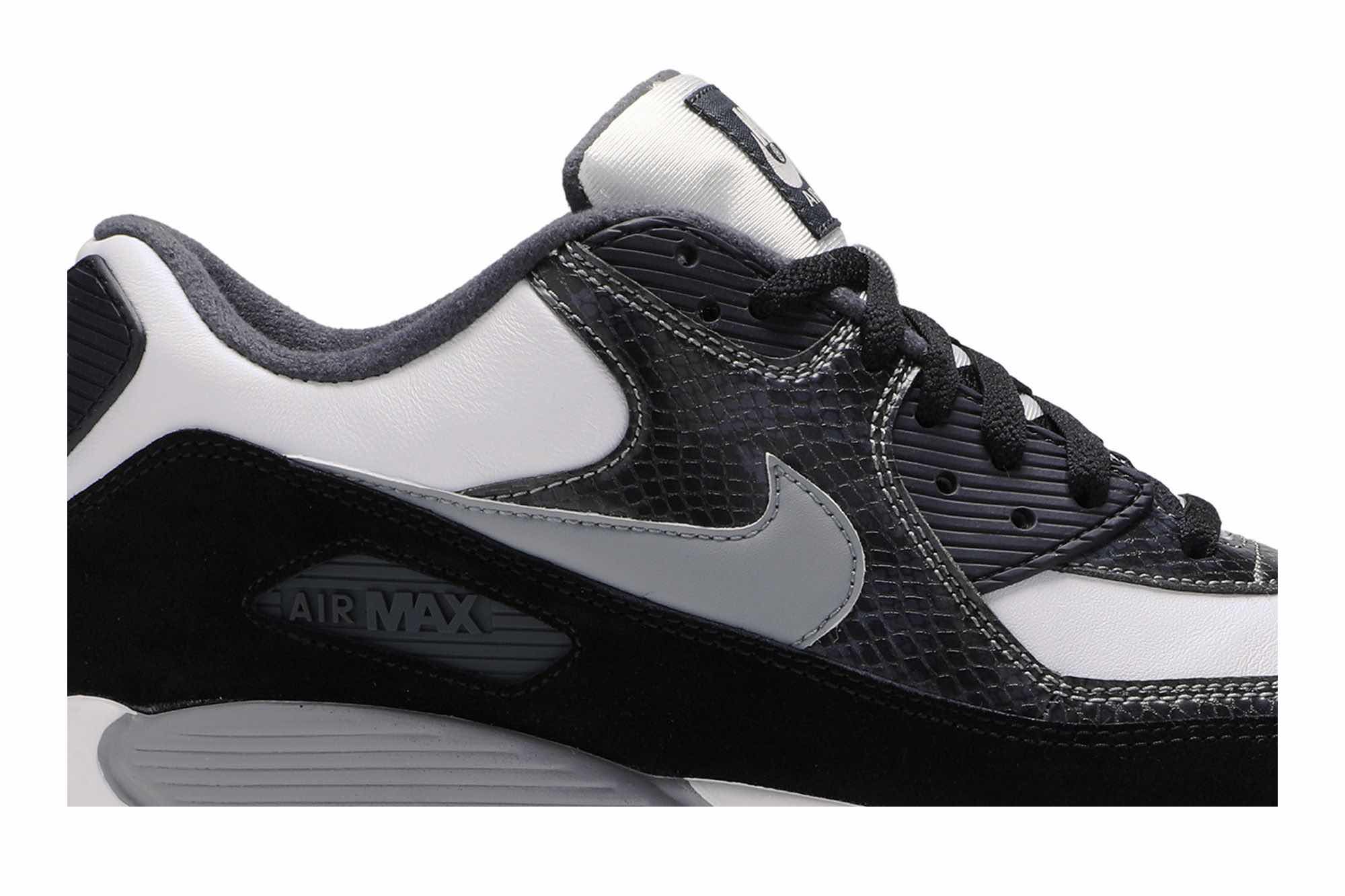 Air Max 90 Retro QS ‘Python’ 2019 CD0916-100