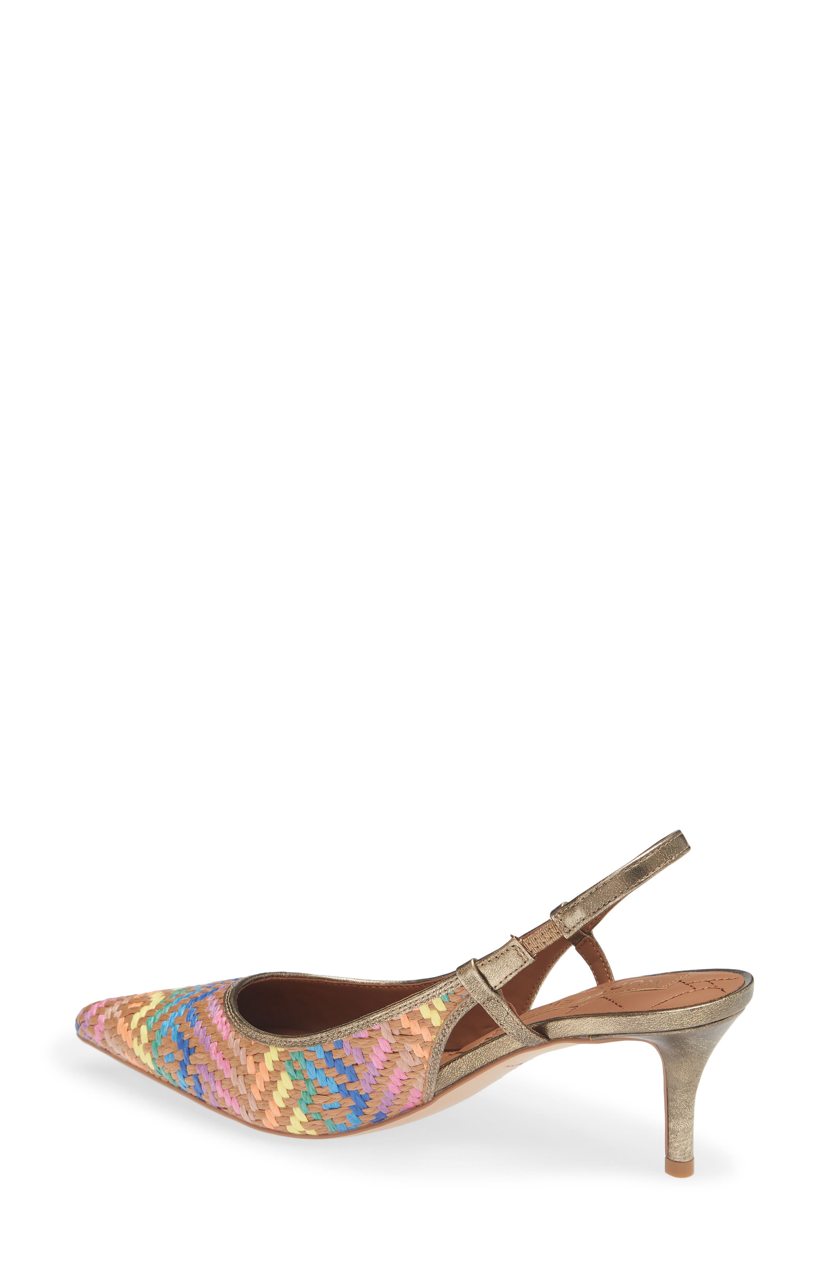 Kurt Geiger London Belgravia Slingback Pump