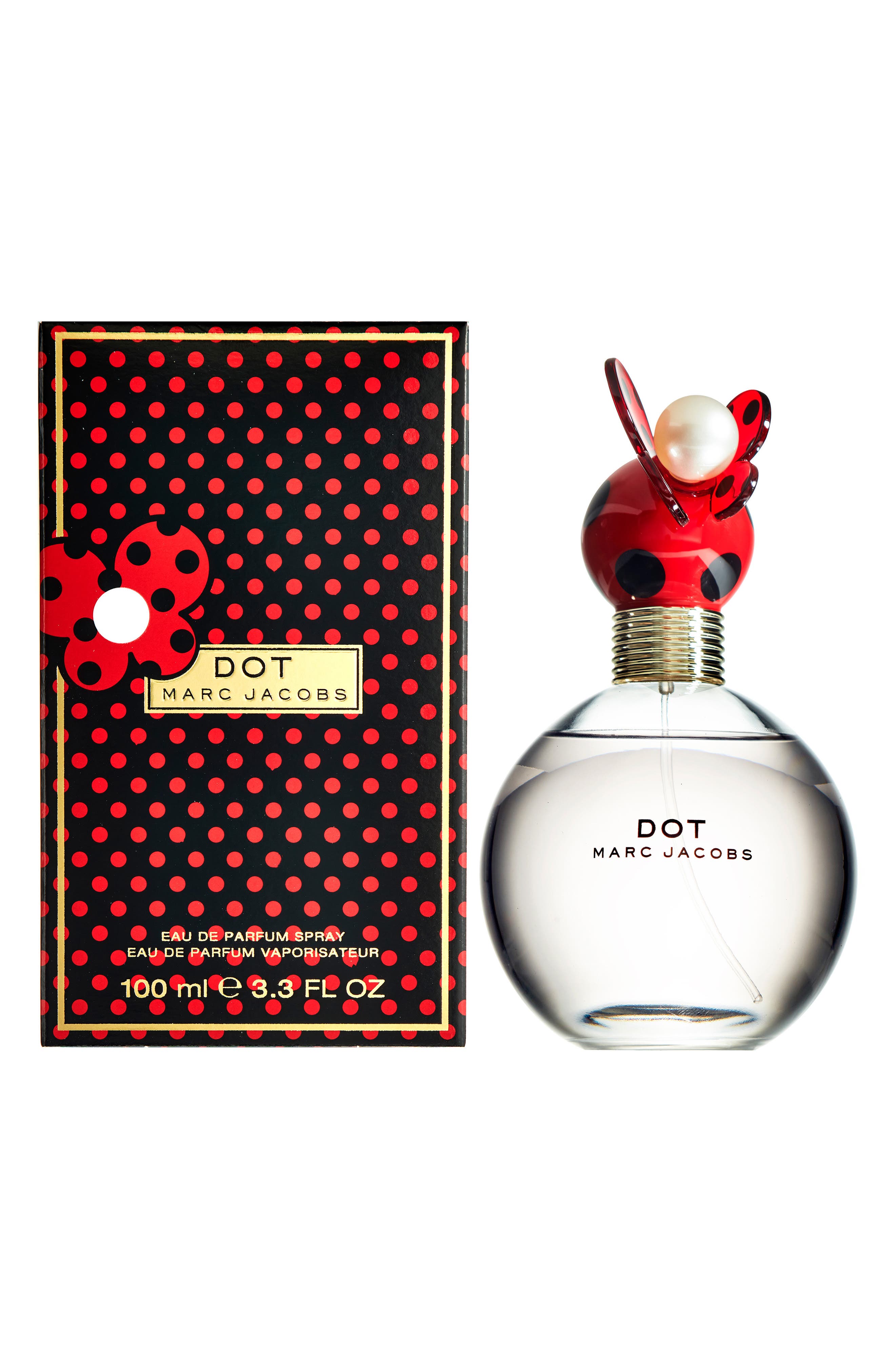 Marc Jacobs Dot Eau de Parfum