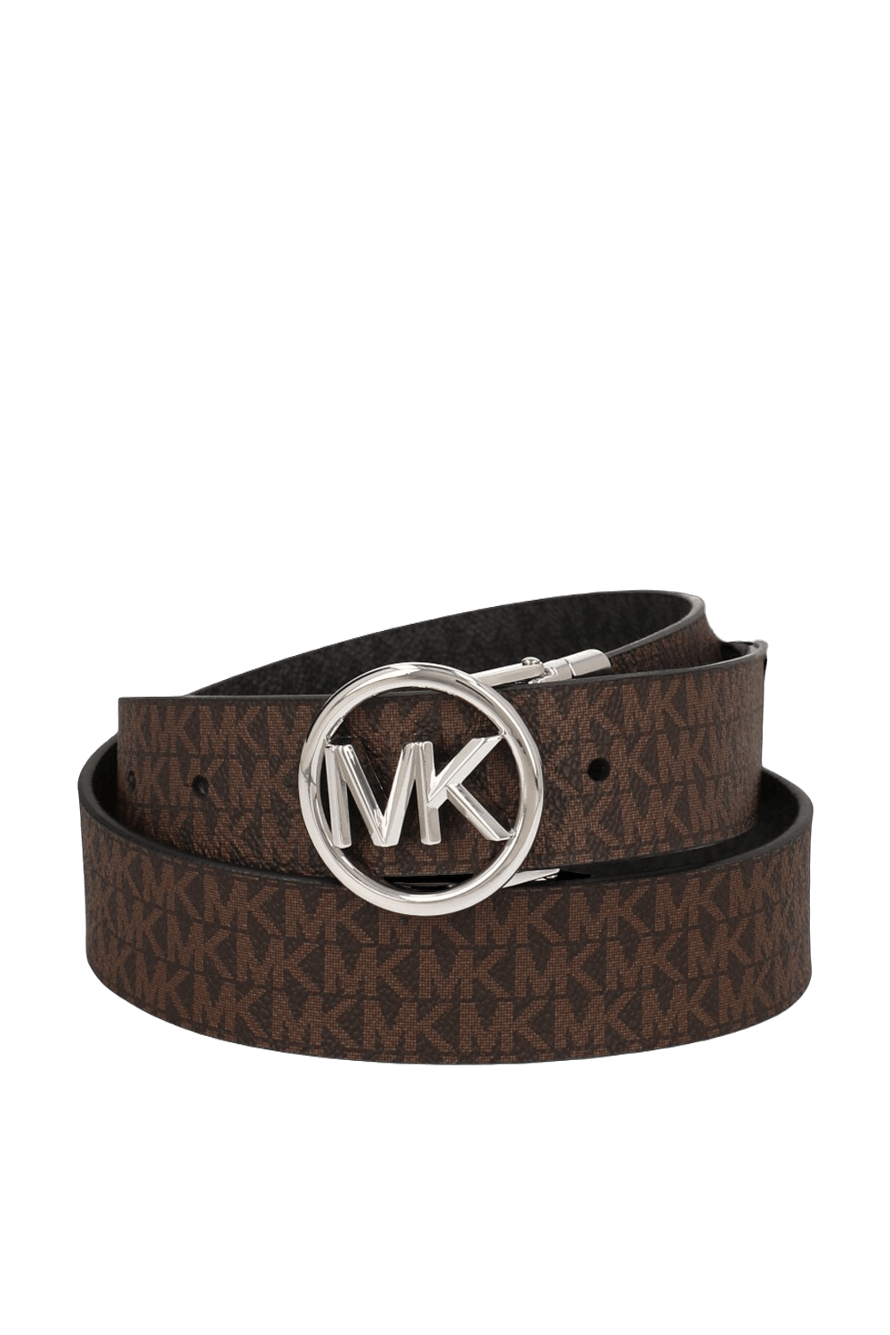 MICHAEL KORS חגורה דו־צדדית