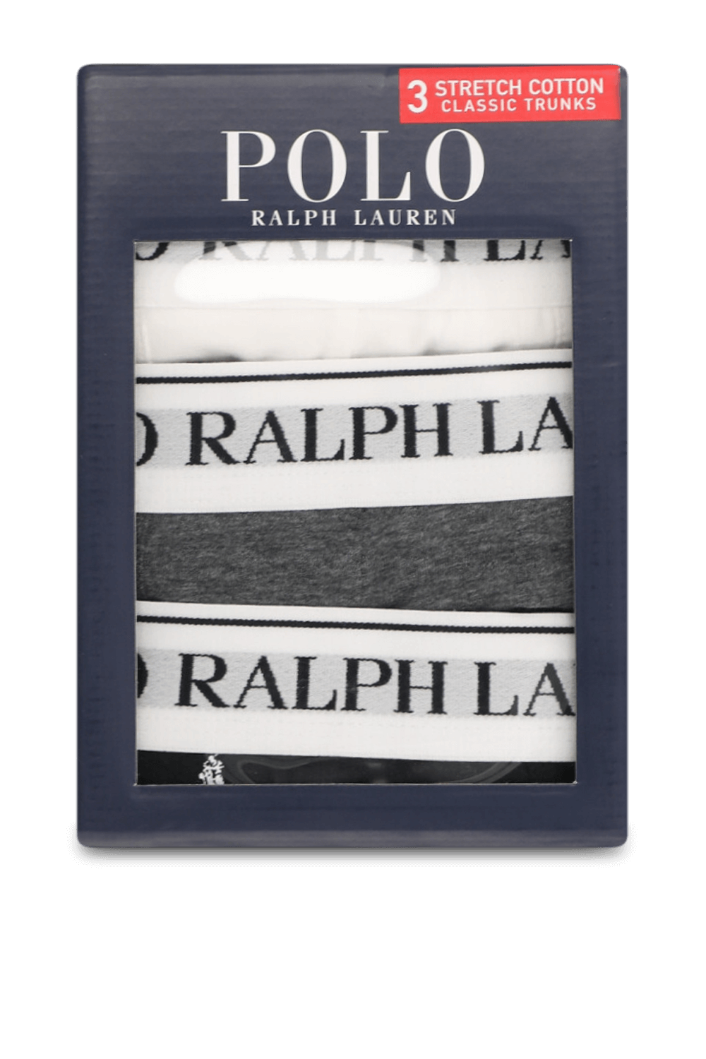 POLO RALPH LAUREN תחתוני בוקסר