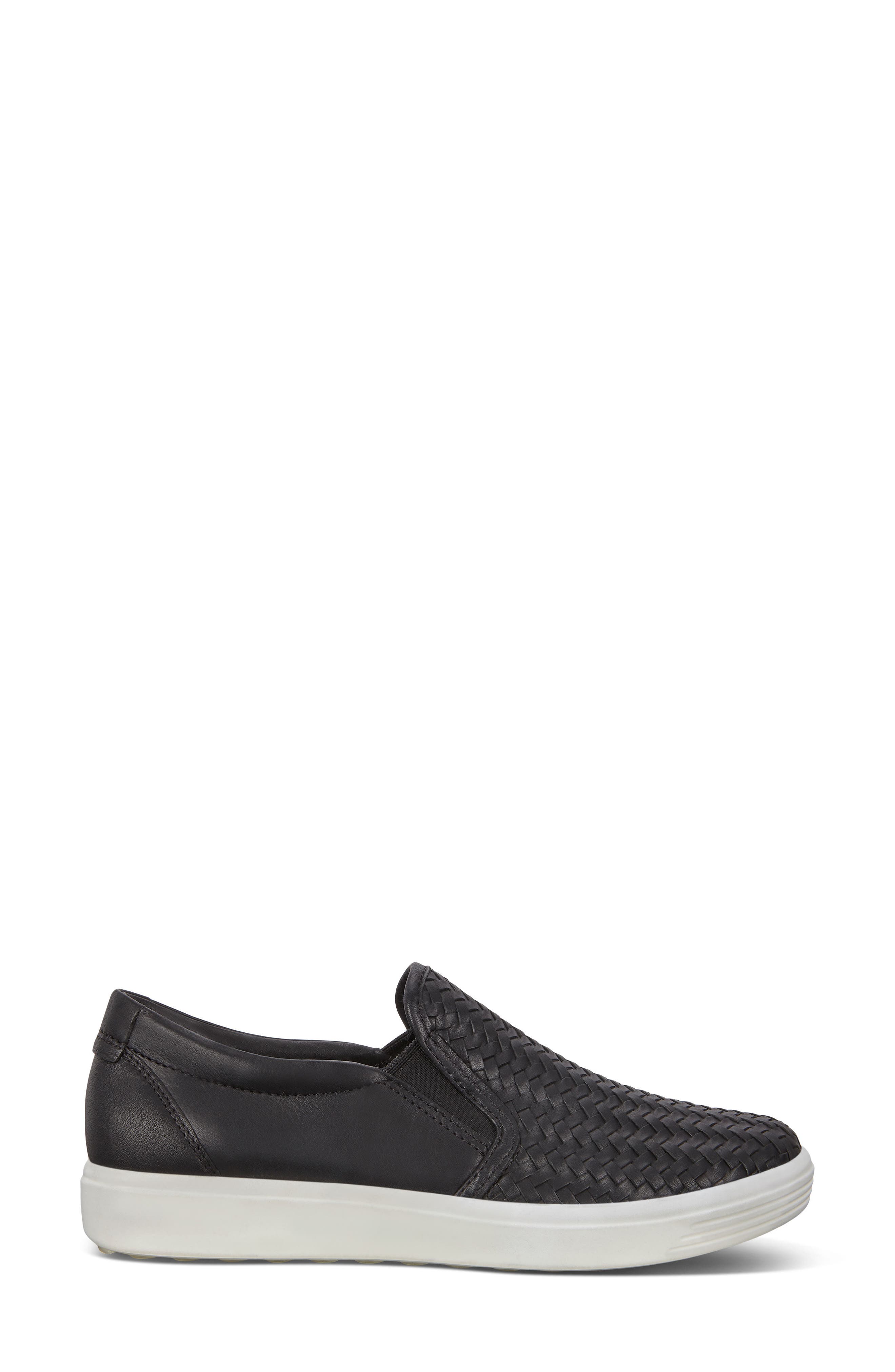 ECCO Soft 7 Slip-On Sneaker