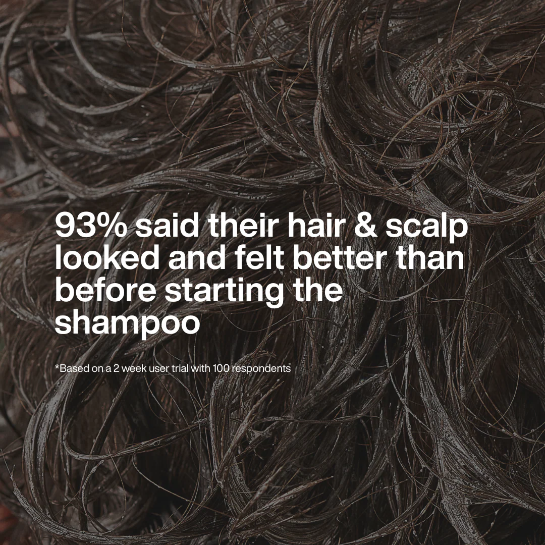 Scalp Care+ Shampoo