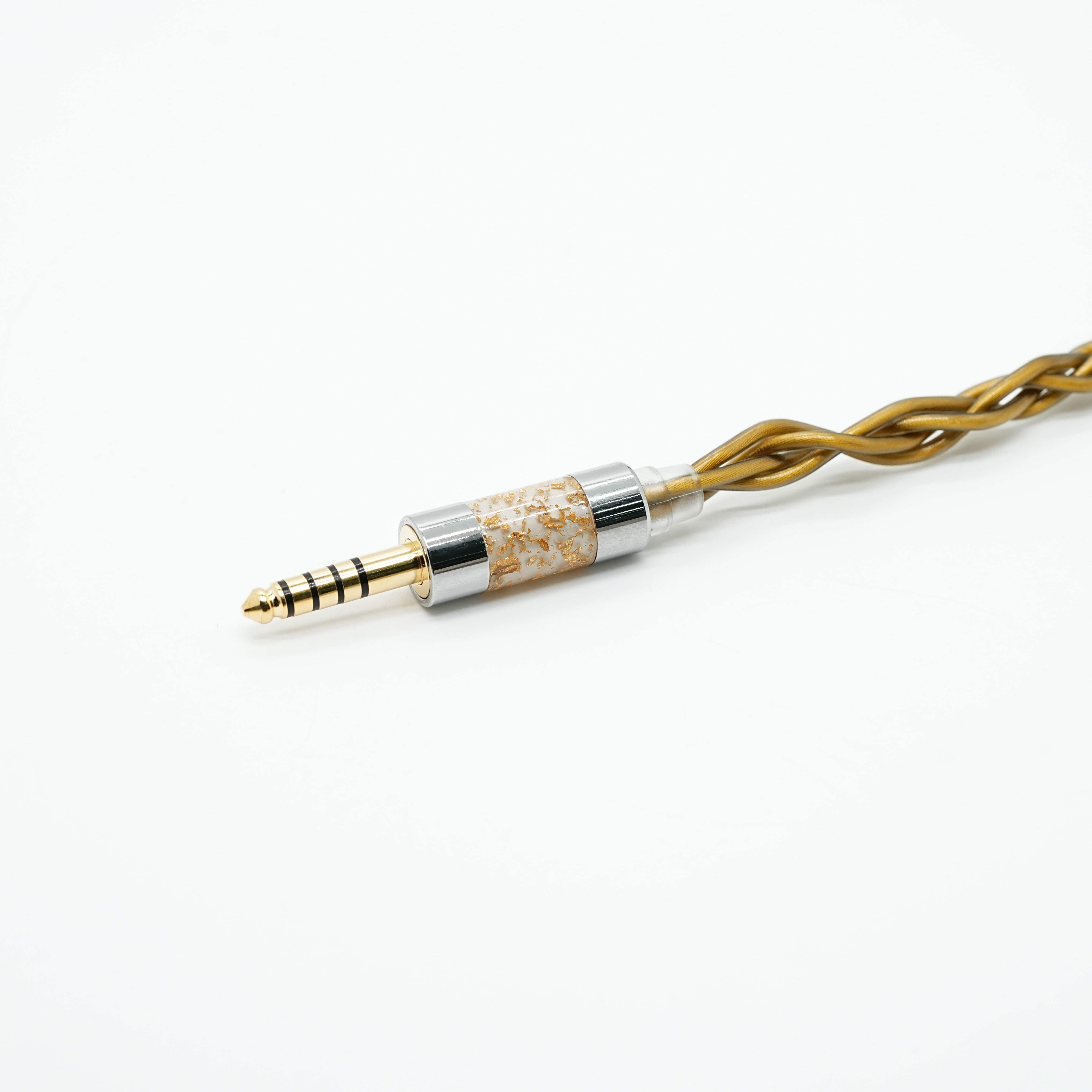 Headphones and headphone cables