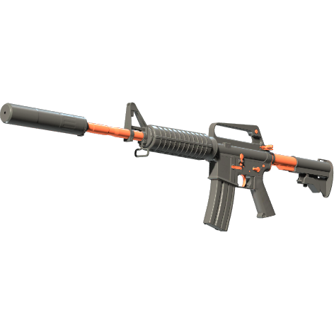M4A1‑S | Nitro