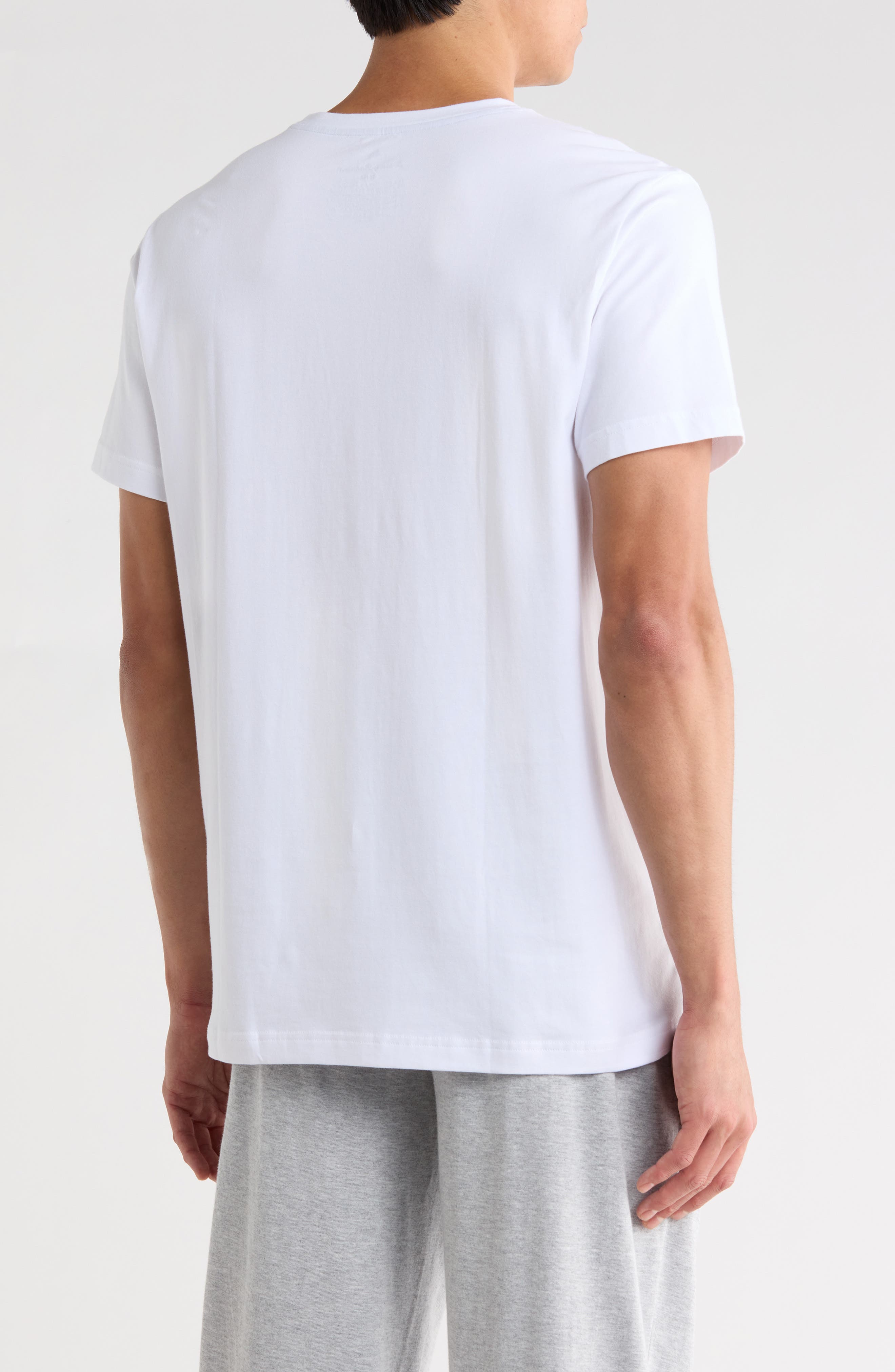Tommy Bahama Stretch Cotton Sleep T-Shirt