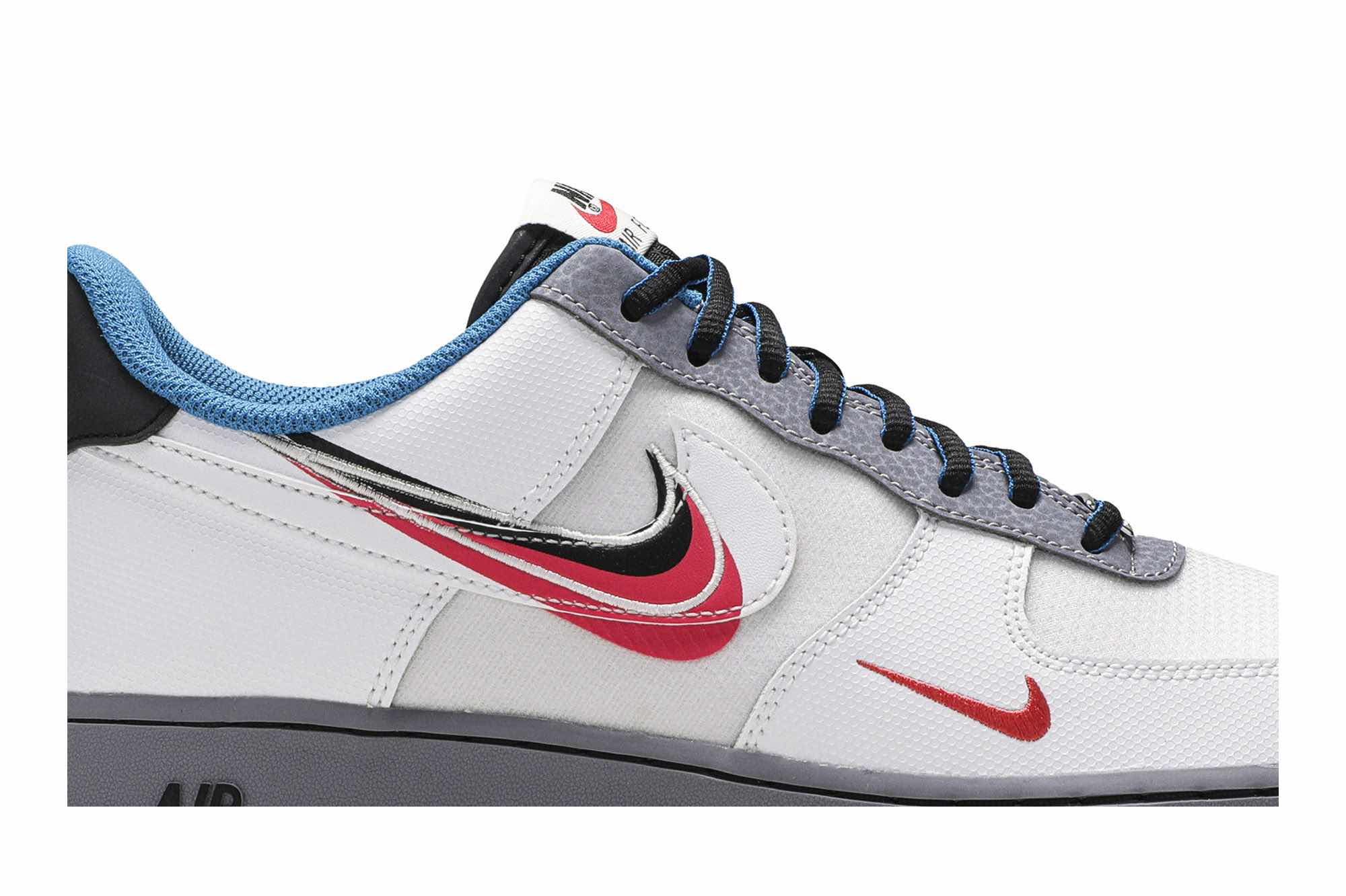 Air Force 1 Low ‘Time Capsule’ CT1620-100