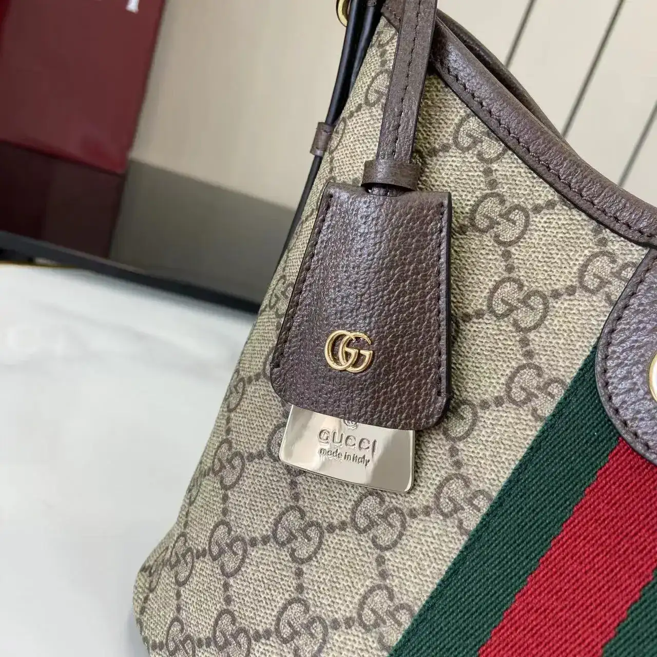 Gucci Ophidia Shoulder Bag product photo from LabelPicks