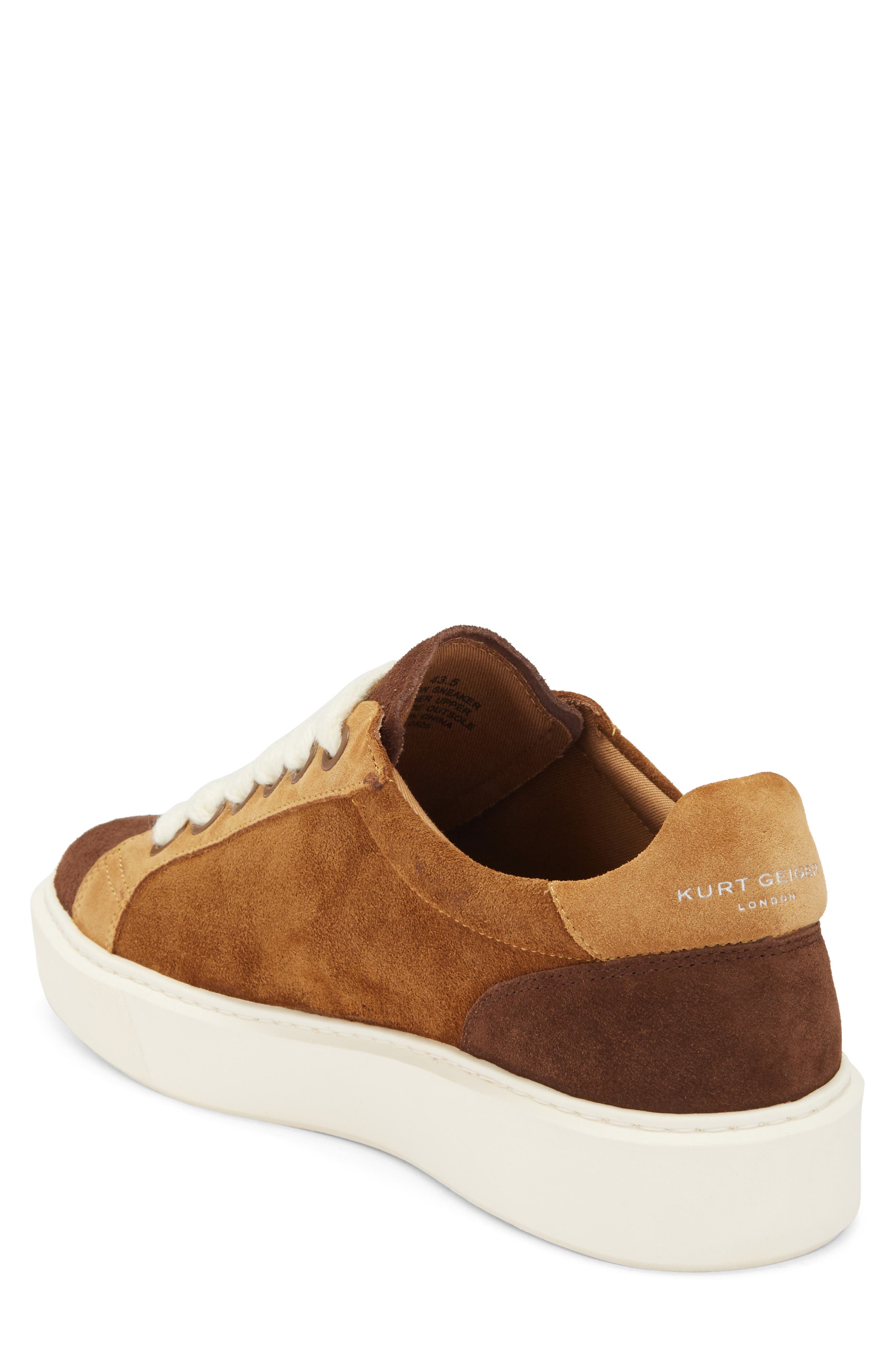 Kurt Geiger London Albion Sneaker