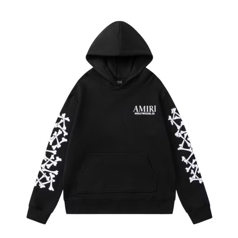 AMI Classic bone print