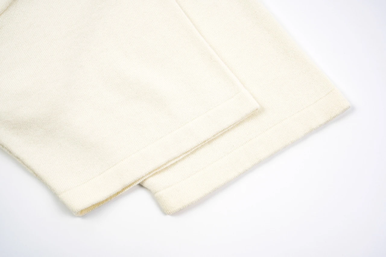Louis Vuitton Off White Duck Jacquard T-Shirt product photo from LabelPicks