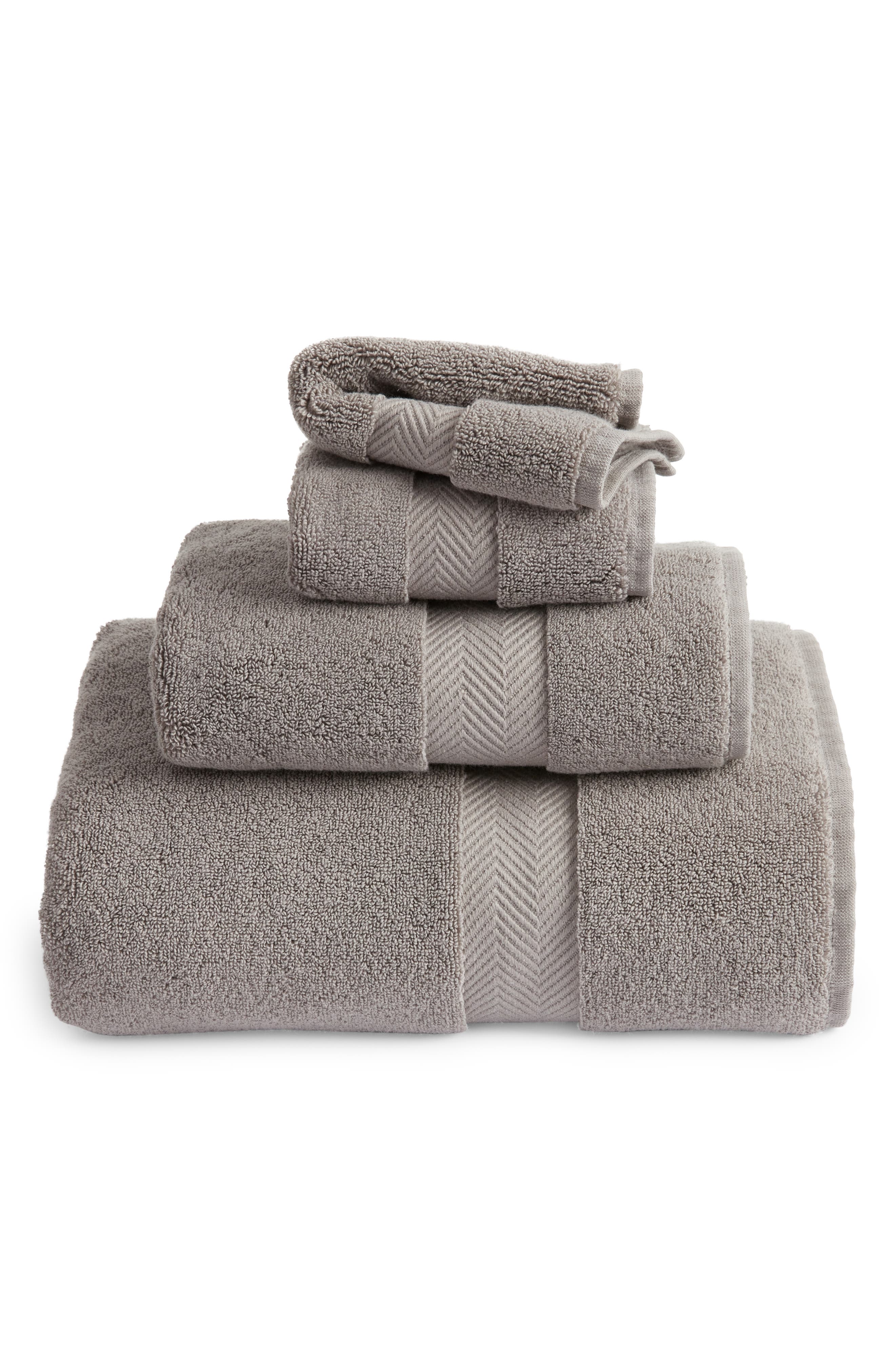 Nordstrom Hydrocotton Hand Towel