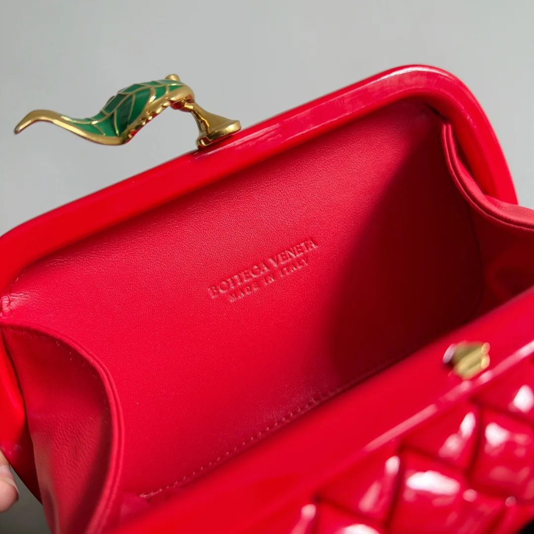 Bottega Veneta Knot Evening Bag product photo from LabelPicks
