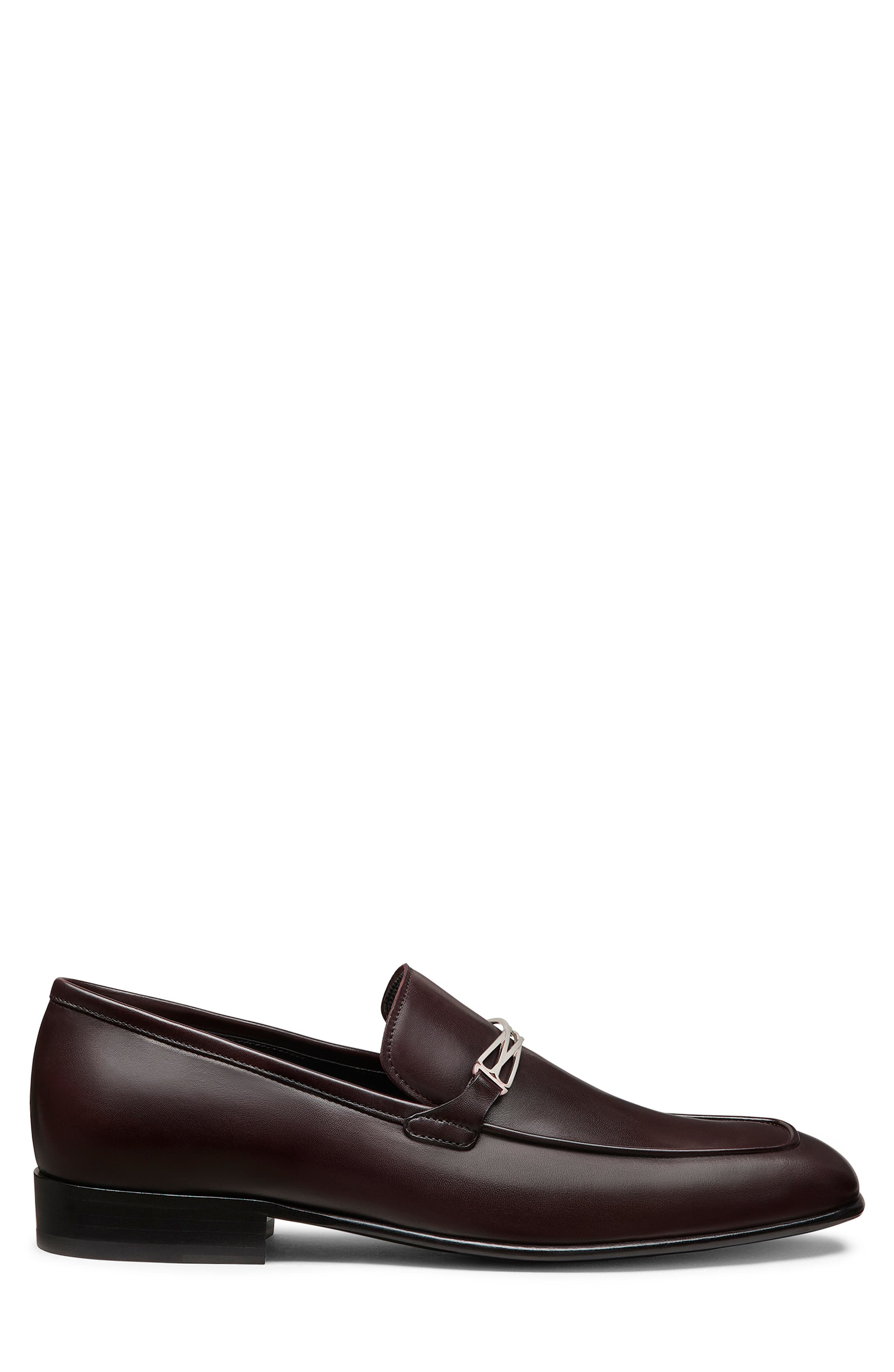 Stuart Weitzman Ambrose Loafer