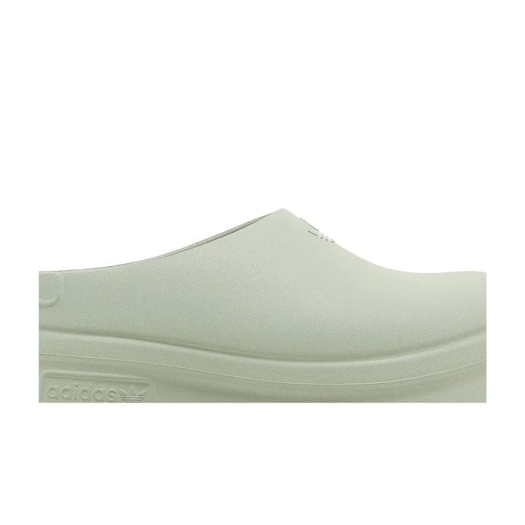 Adidas Wmns Adifom Stan Smith Mule ‘Silver Green’ IE7053