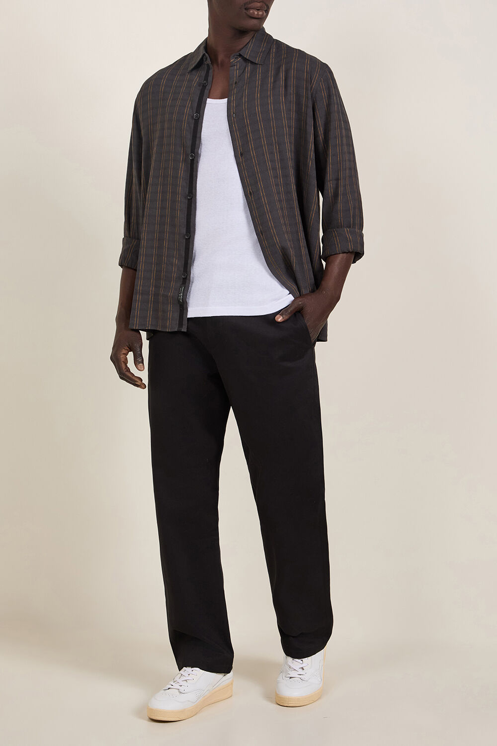 RAG & BONE מכנסי צ'ינו