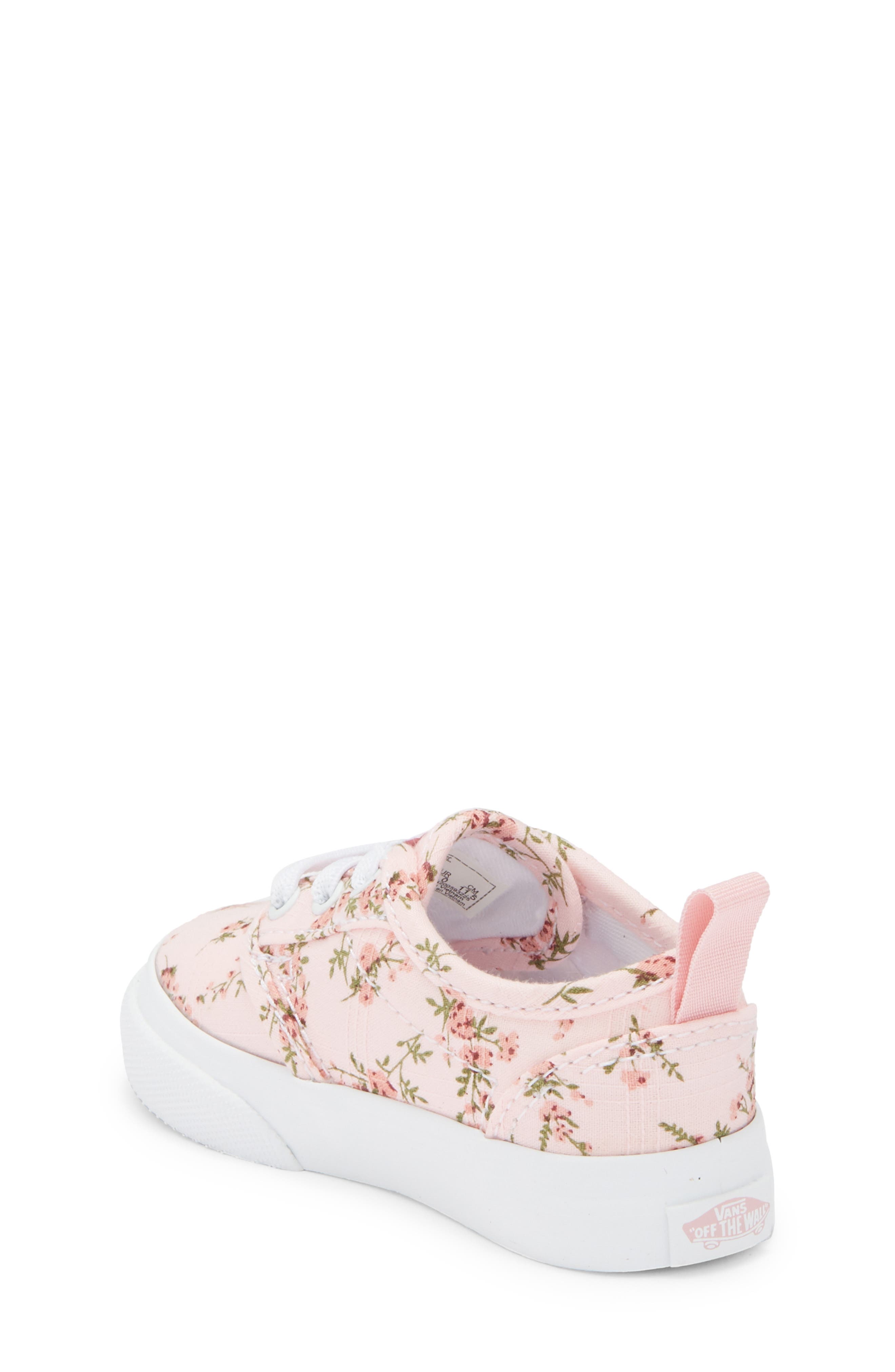 Vans Kids' Atwood Slip-On Sneaker
