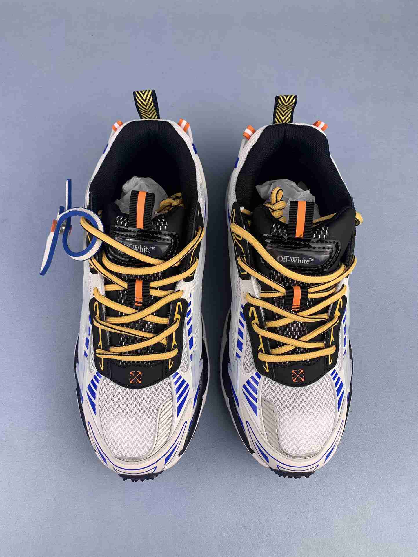 Be Right Back Sneakers