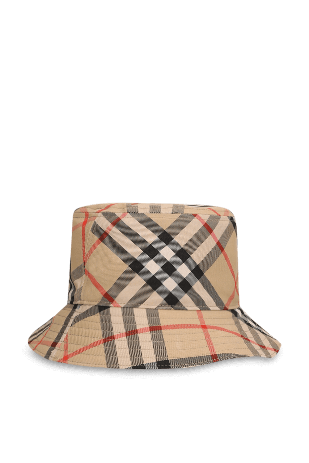 BURBERRY כובע באקט