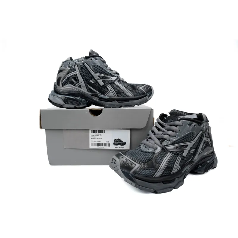 Balenciaga Runner SNEAKER