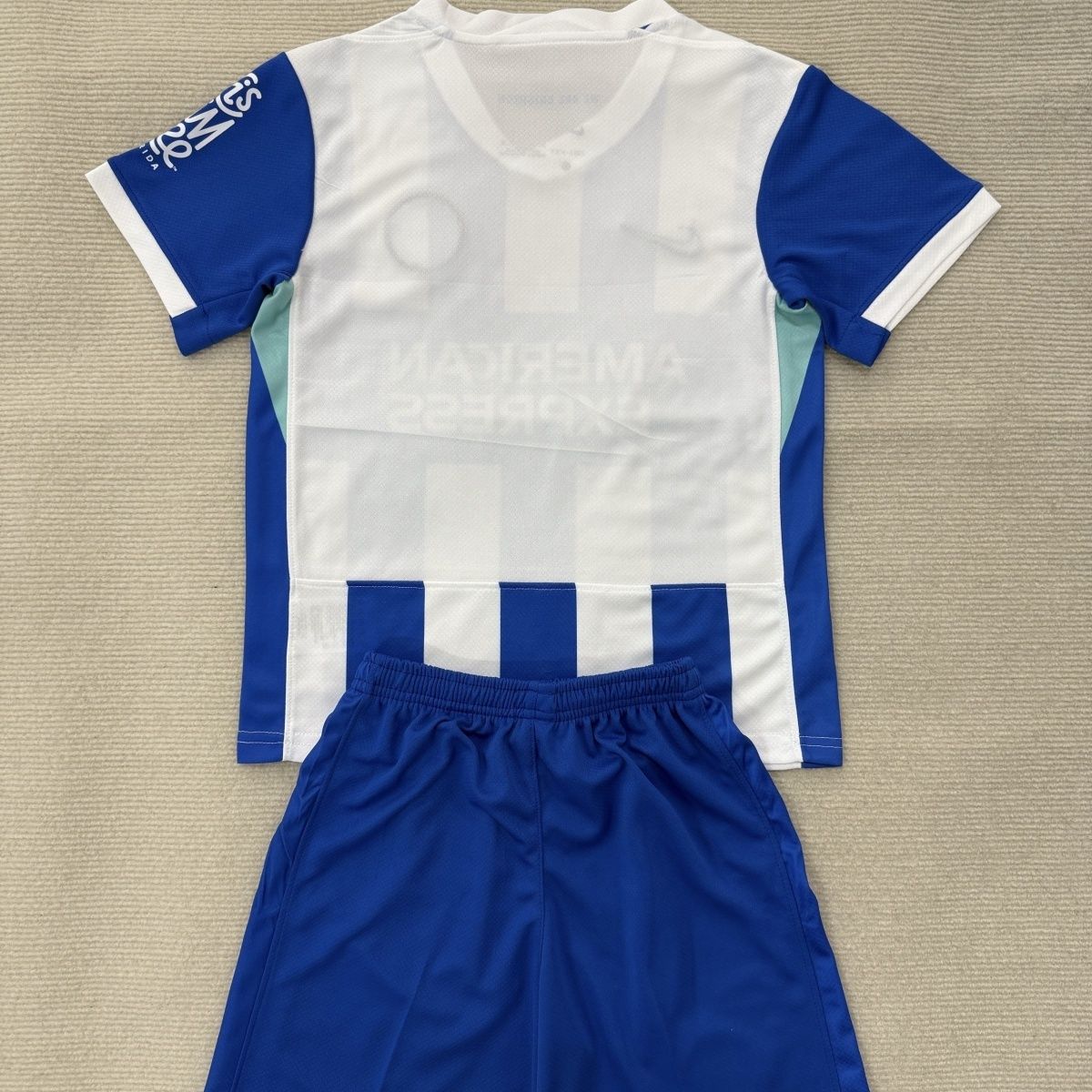 Kids Brighton & Hove Albion Home Kits 25/26