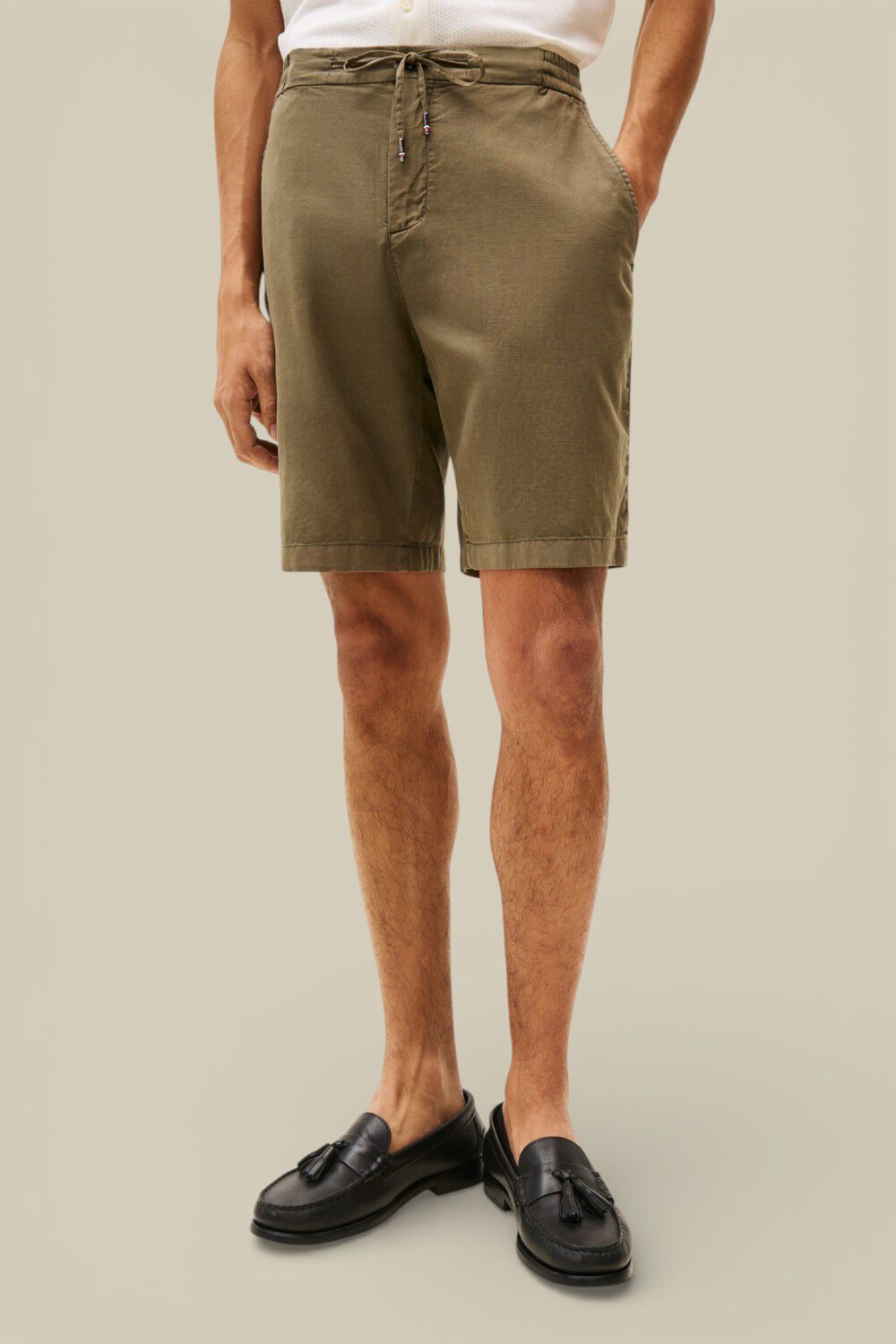 TOMMY HILFIGER מכנסיים קצרים