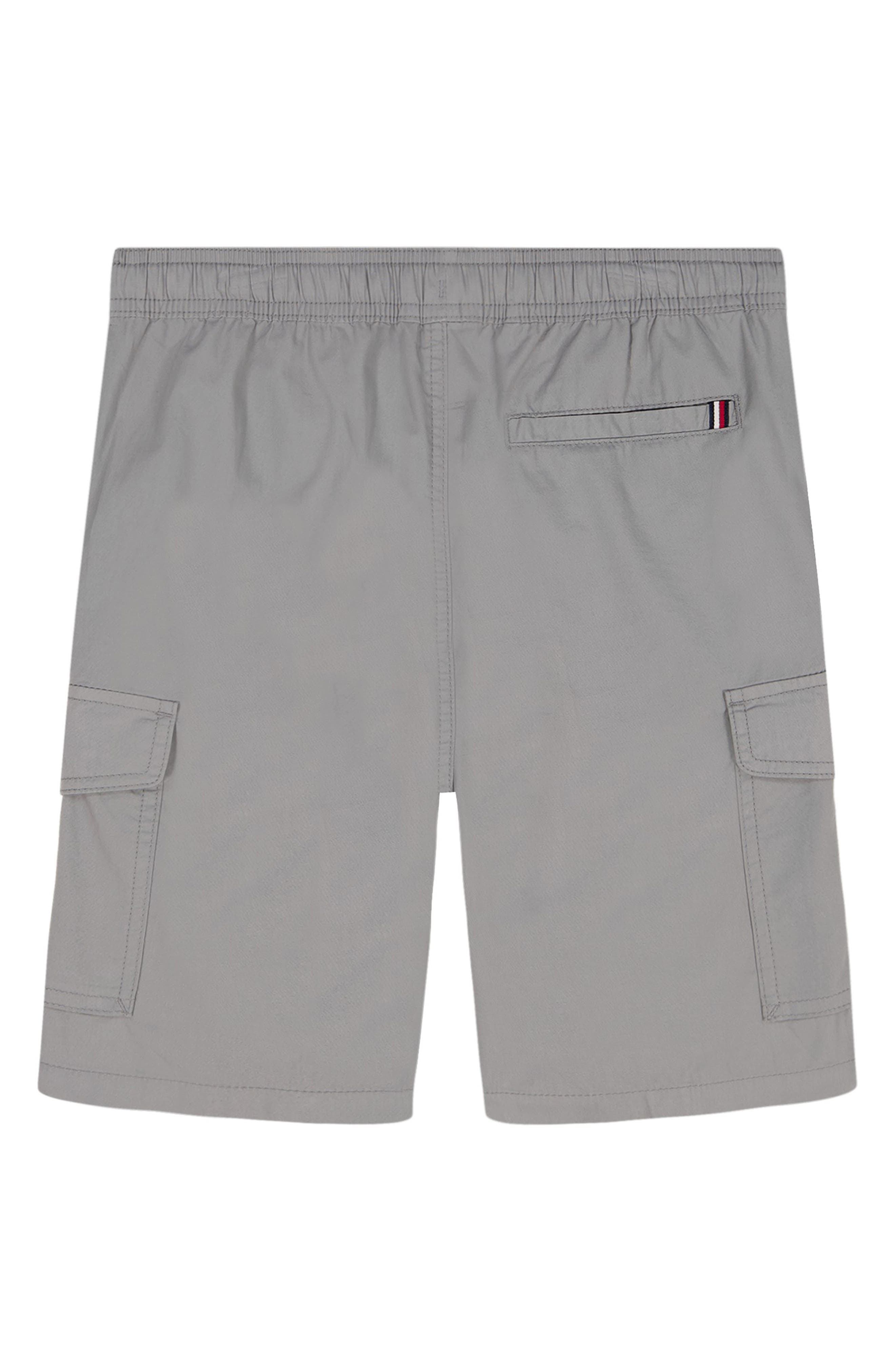Tommy Hilfiger Kids' Cotton Shorts