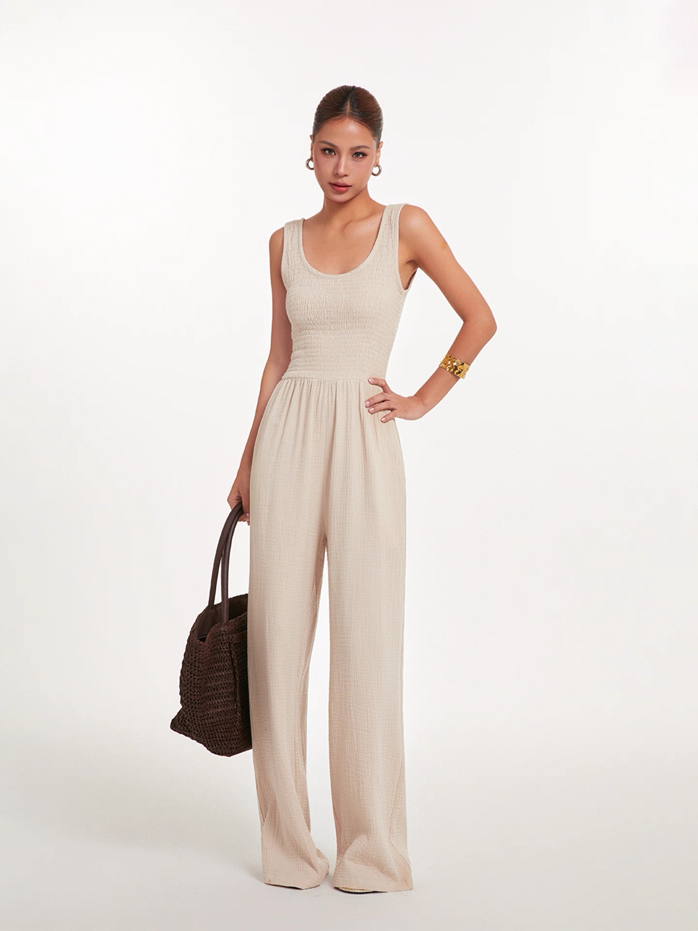 New Jumpsuit