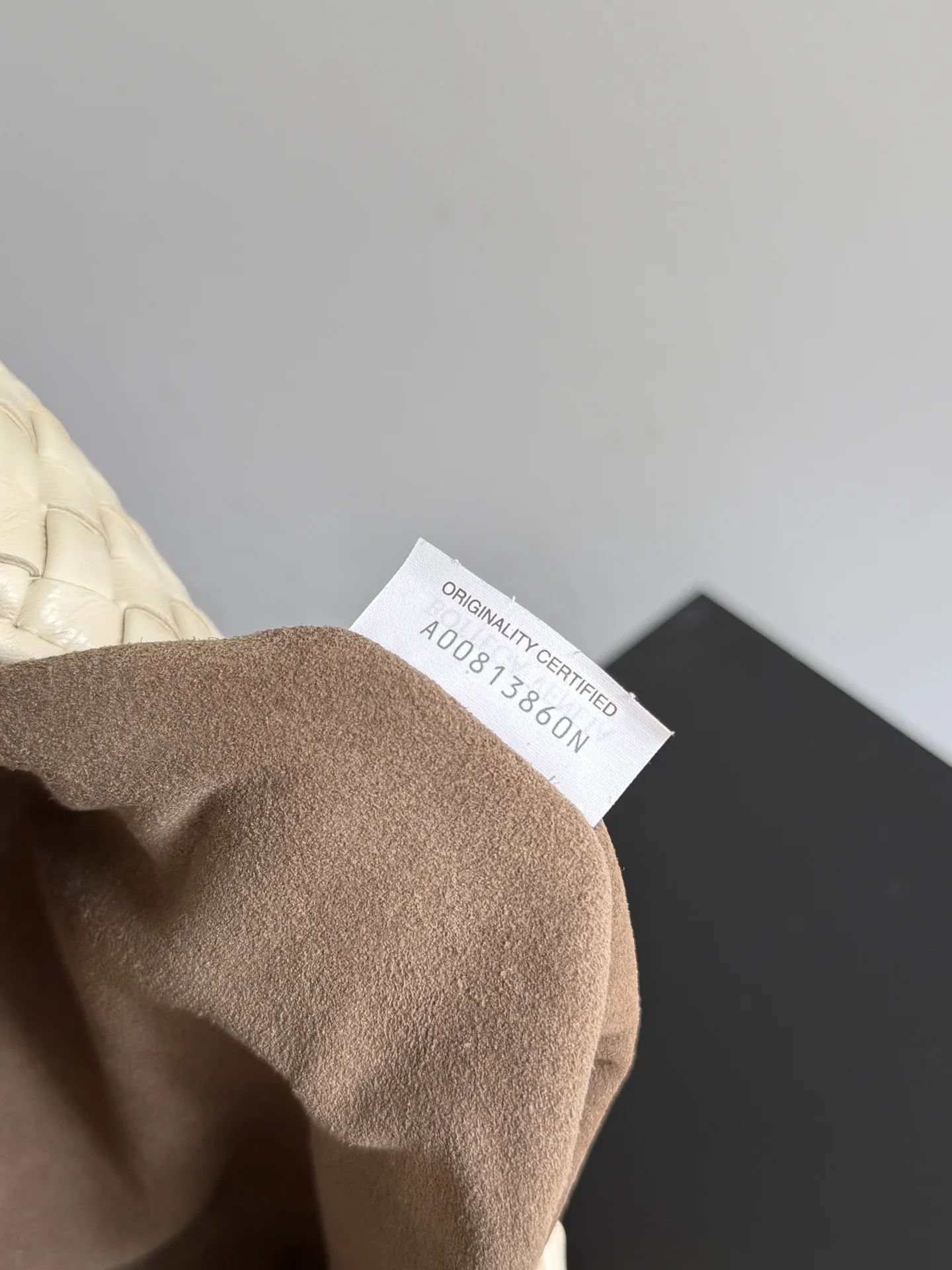 Bottega Veneta Relaxed Hobo Bag product photo from LabelPicks