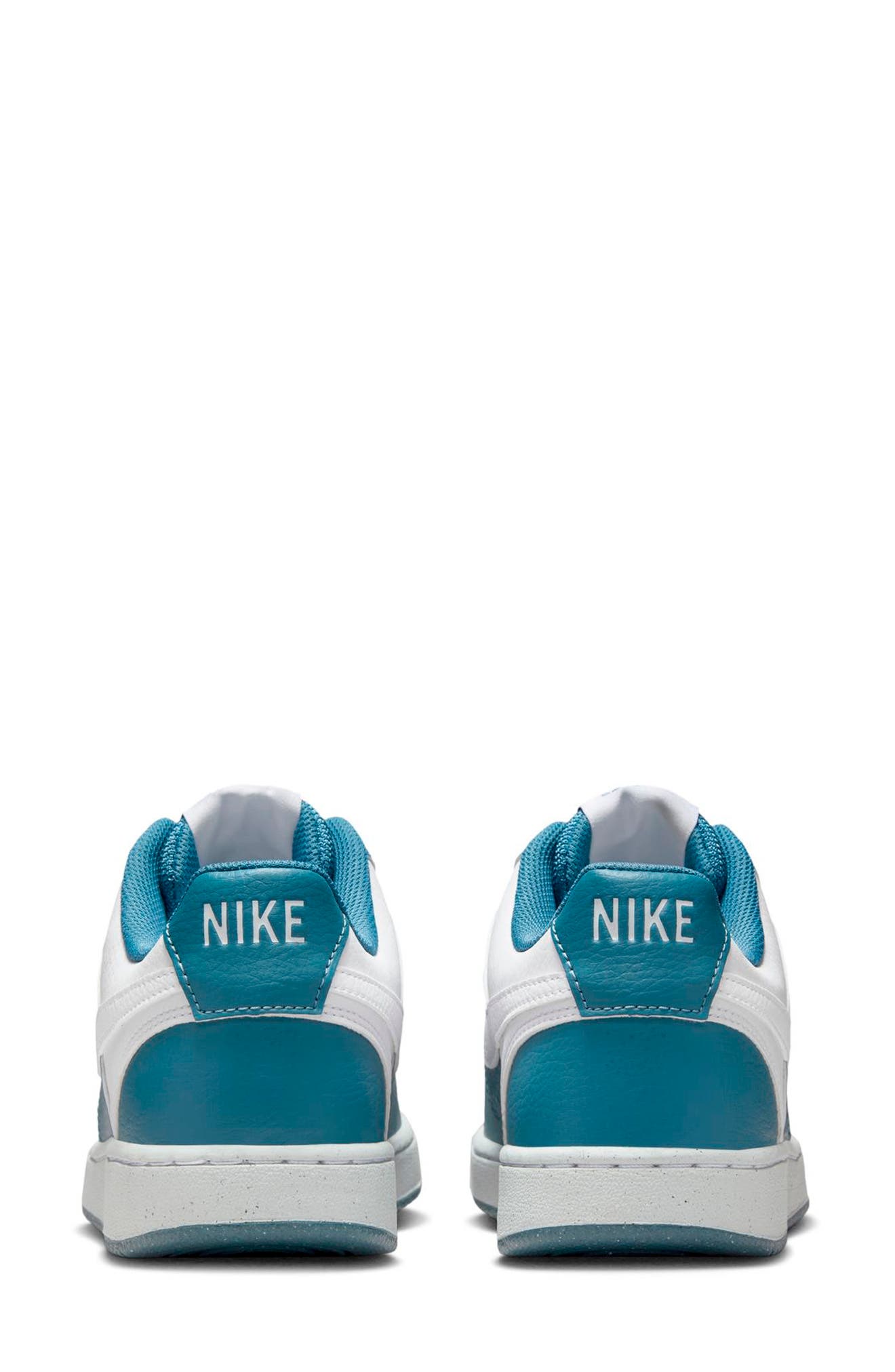 Nike Court Vision Low Sneaker
