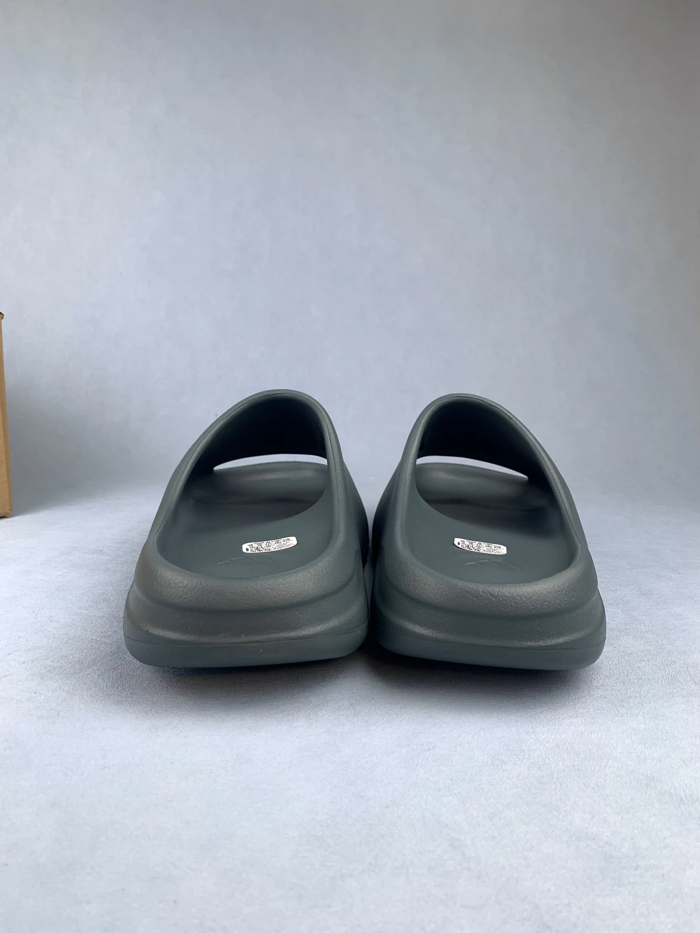 adidas Yeezy Slide Slate Marine Shoes product photo from LabelPicks