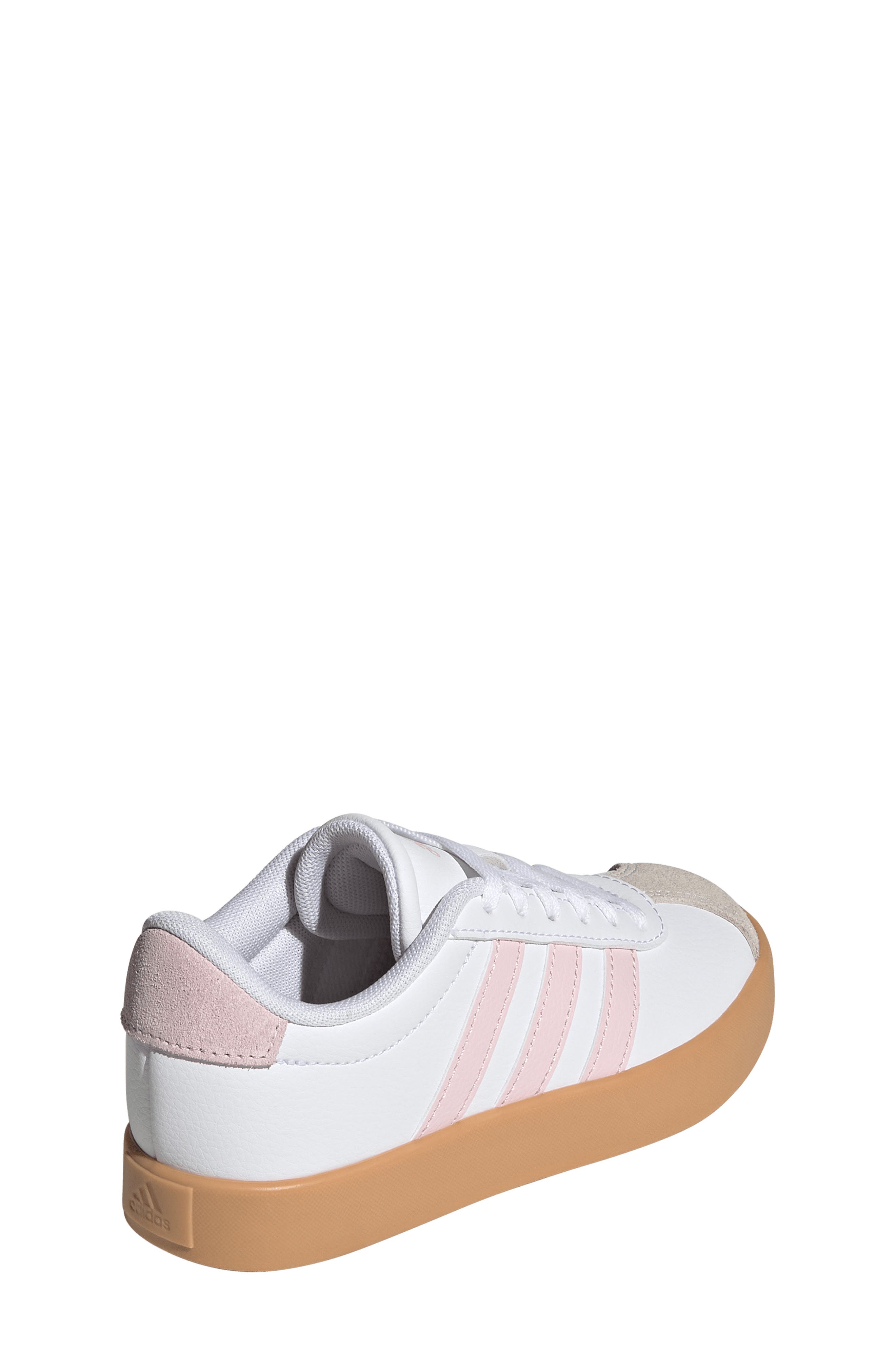 adidas Kids' VL Court 3.0 Sneaker