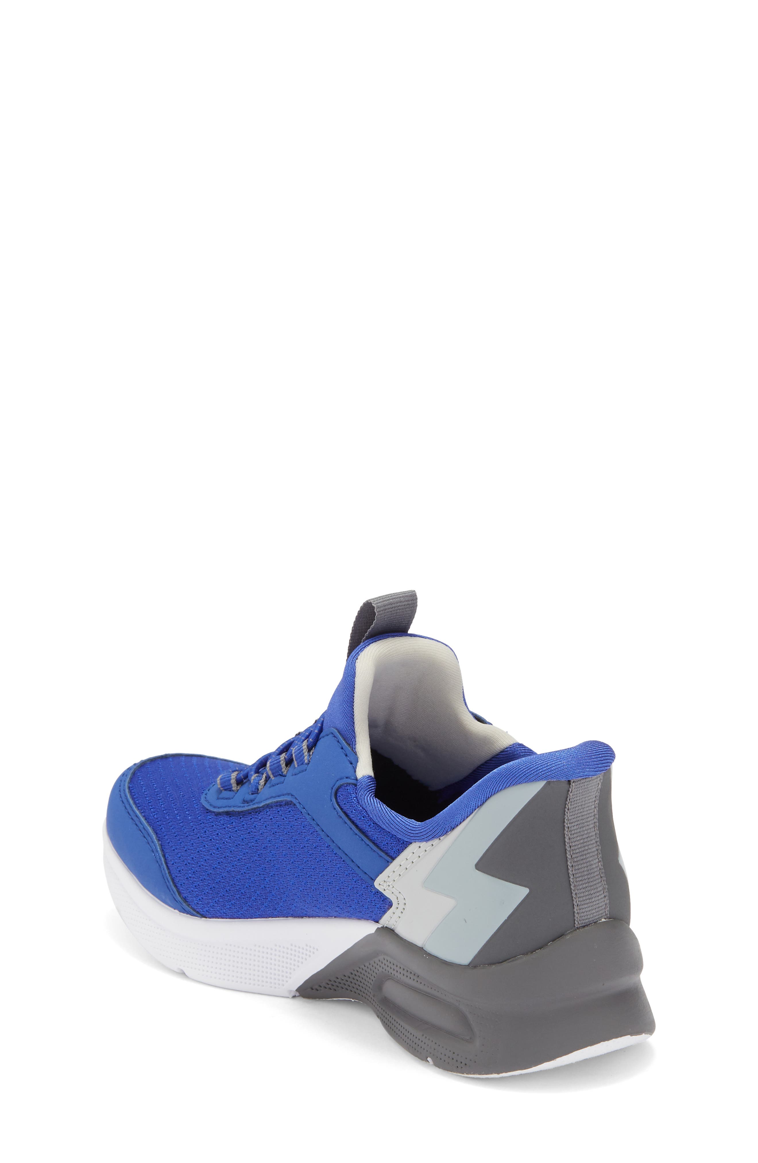 SKECHERS Kids' Microspec Max Sneaker