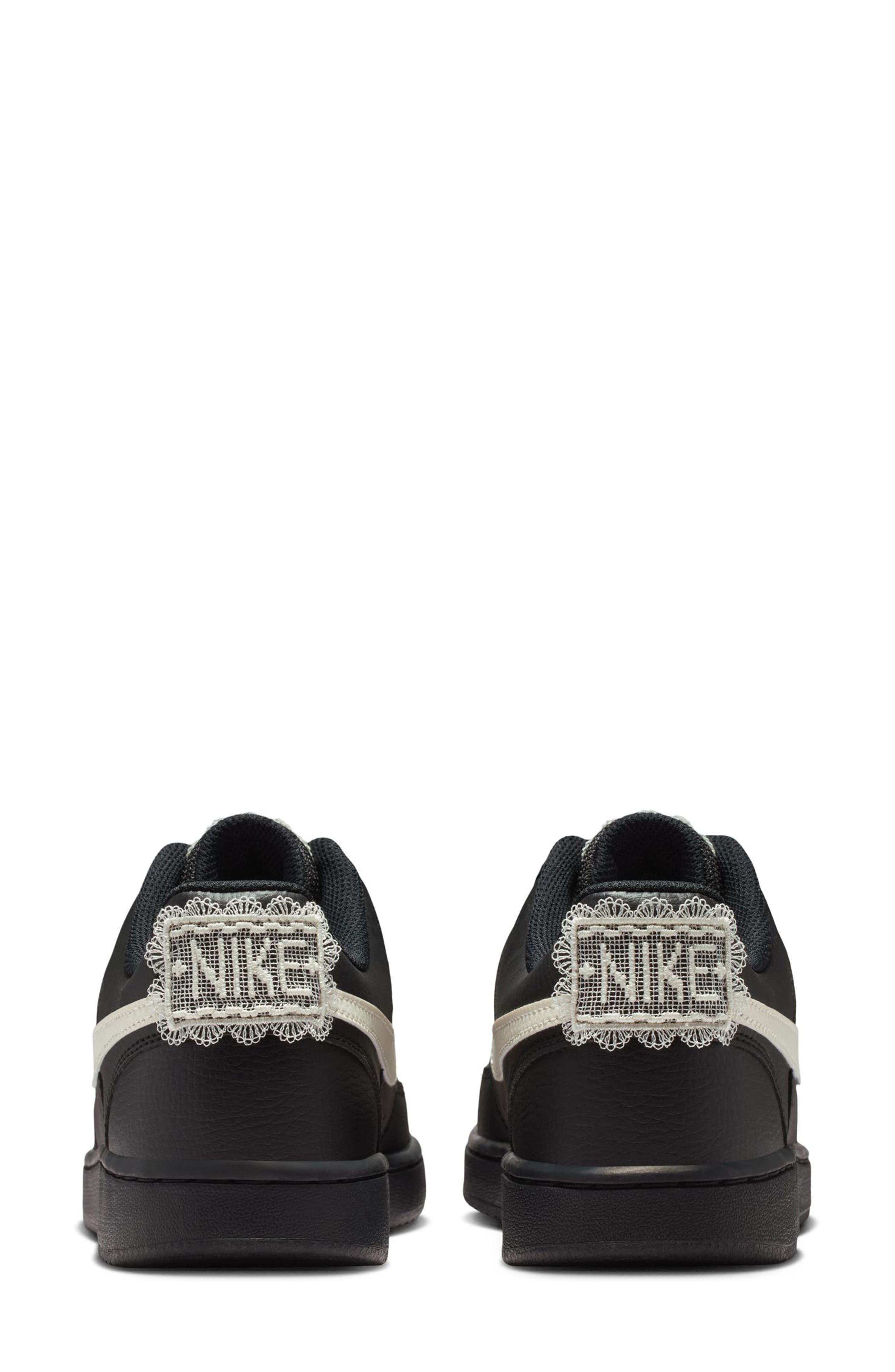 Nike Court Vision Sneaker