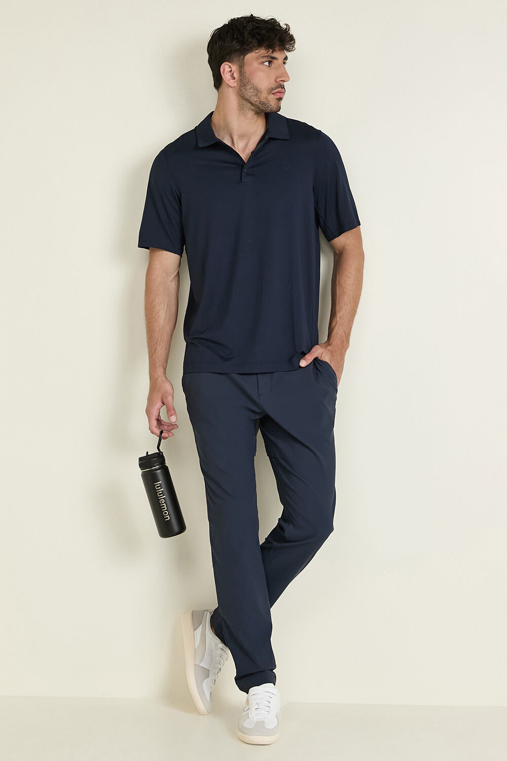 LULULEMON ABC Slim-Fit Golf Trouser 32L