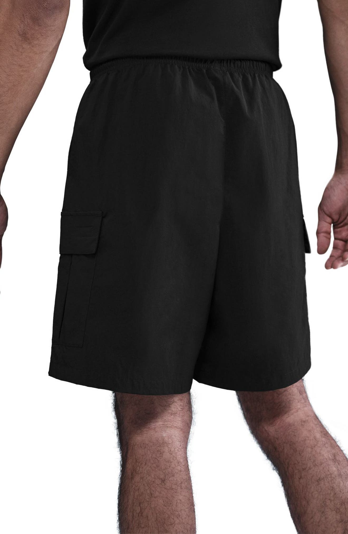 Nike Club Utility Shorts