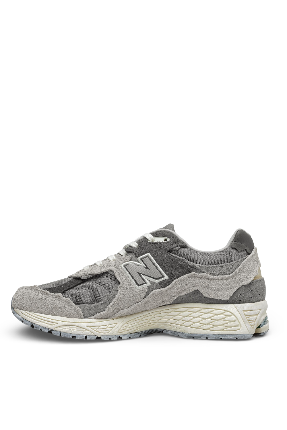 NEW BALANCE נעלי סניקרס 2002