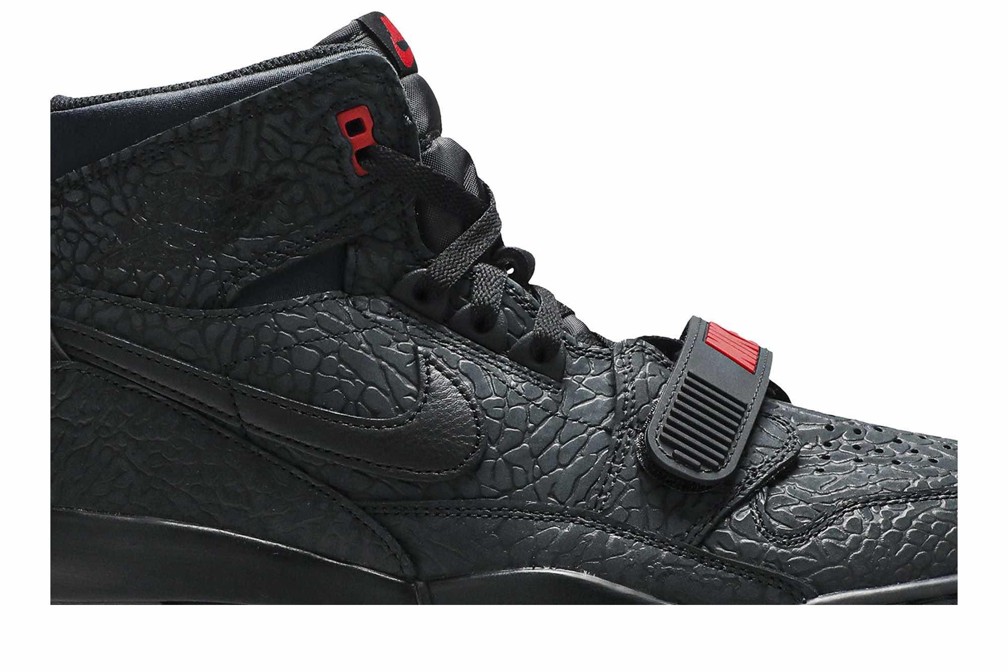 Air Jordan Legacy 312 ‘Elephant Print’ AV3922-006