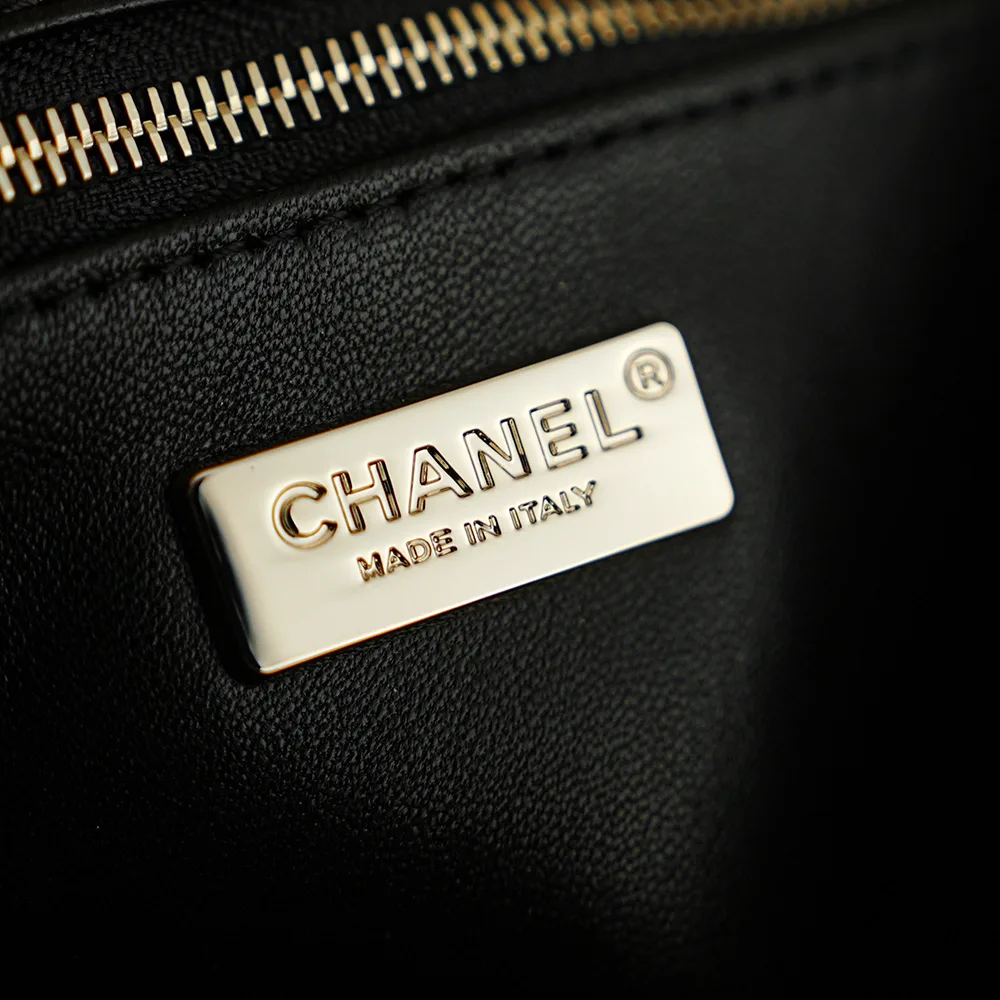 Chanel Day-To-Night Crossbody Bag product photo from LabelPicks