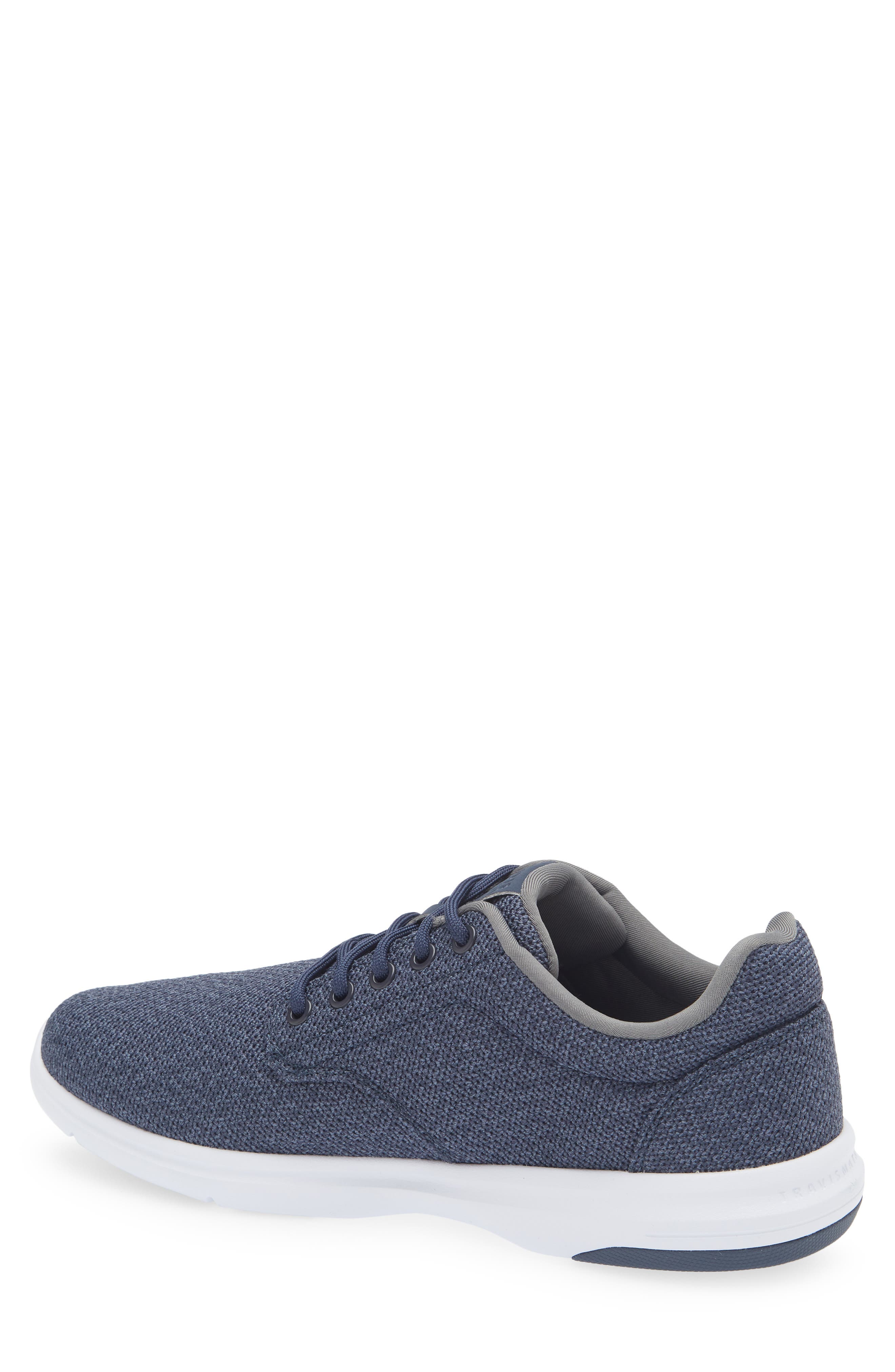 TravisMathew The Daily II Knit Sneaker