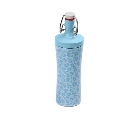 KOZIOL-Trinkflasche