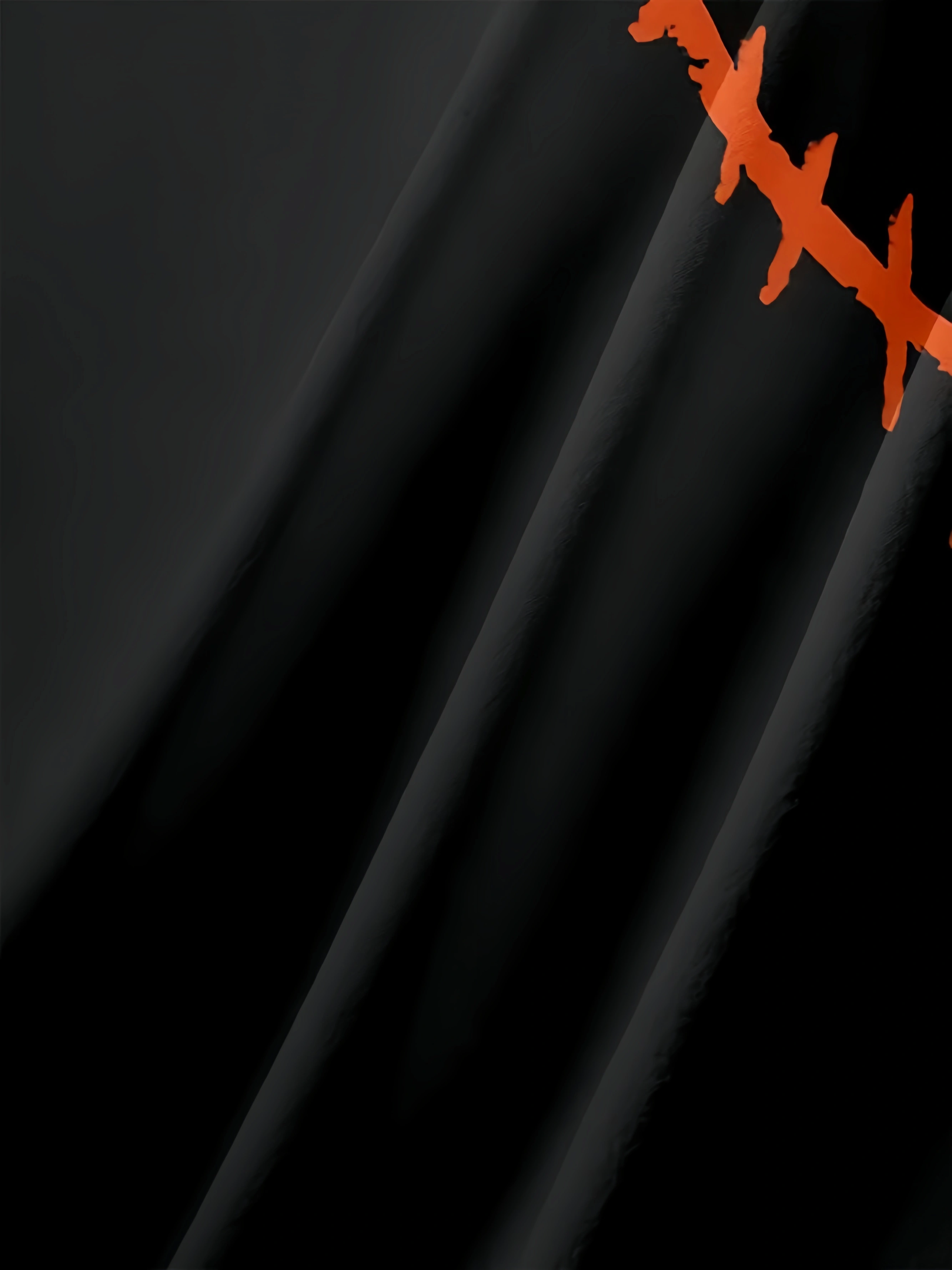 Halloween Ghostface Chest Pocket Short Sleeve Holiday Shirt