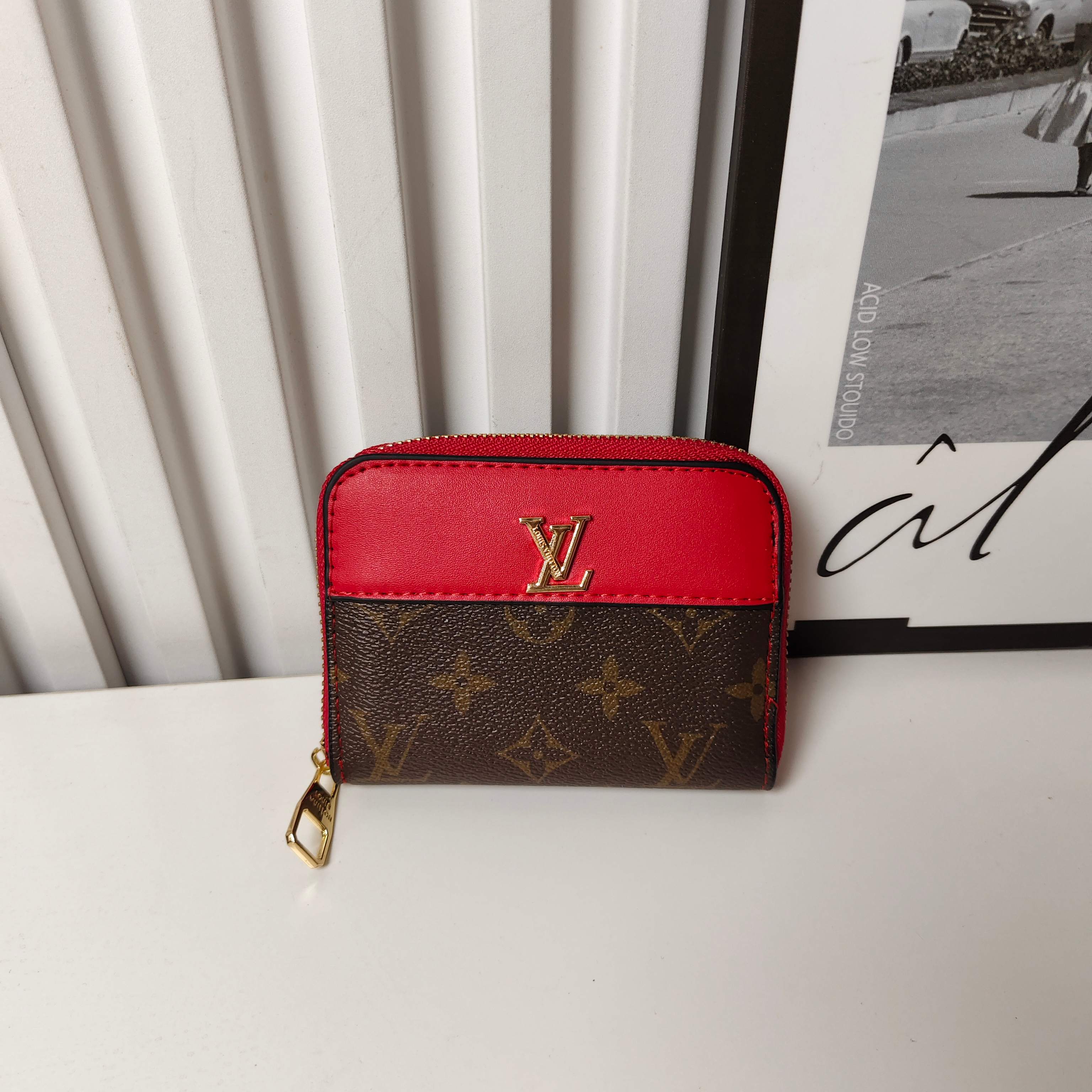 lv wallet