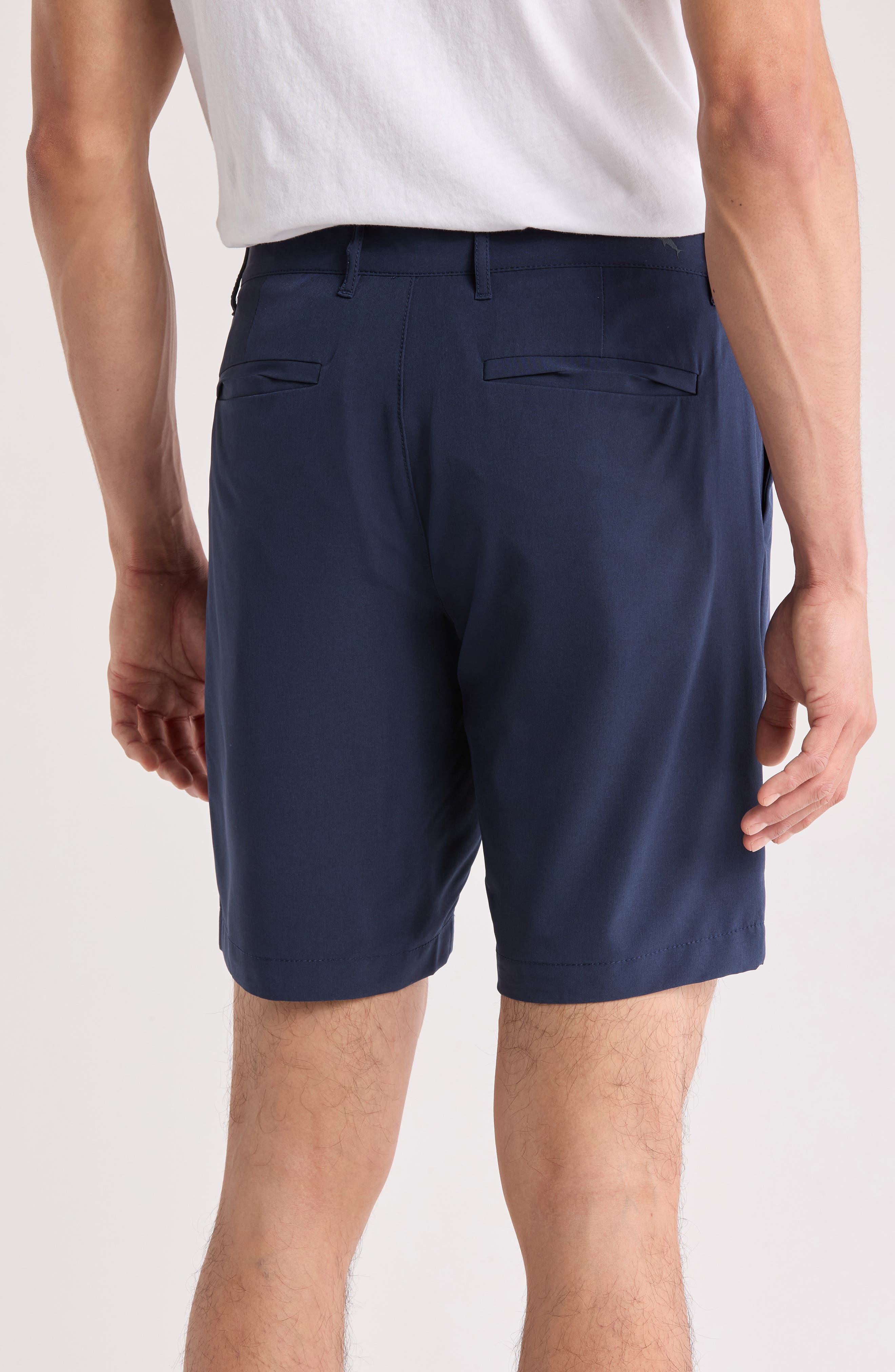 Tommy Bahama Ace Shot Pro 9-Inch Golf Shorts