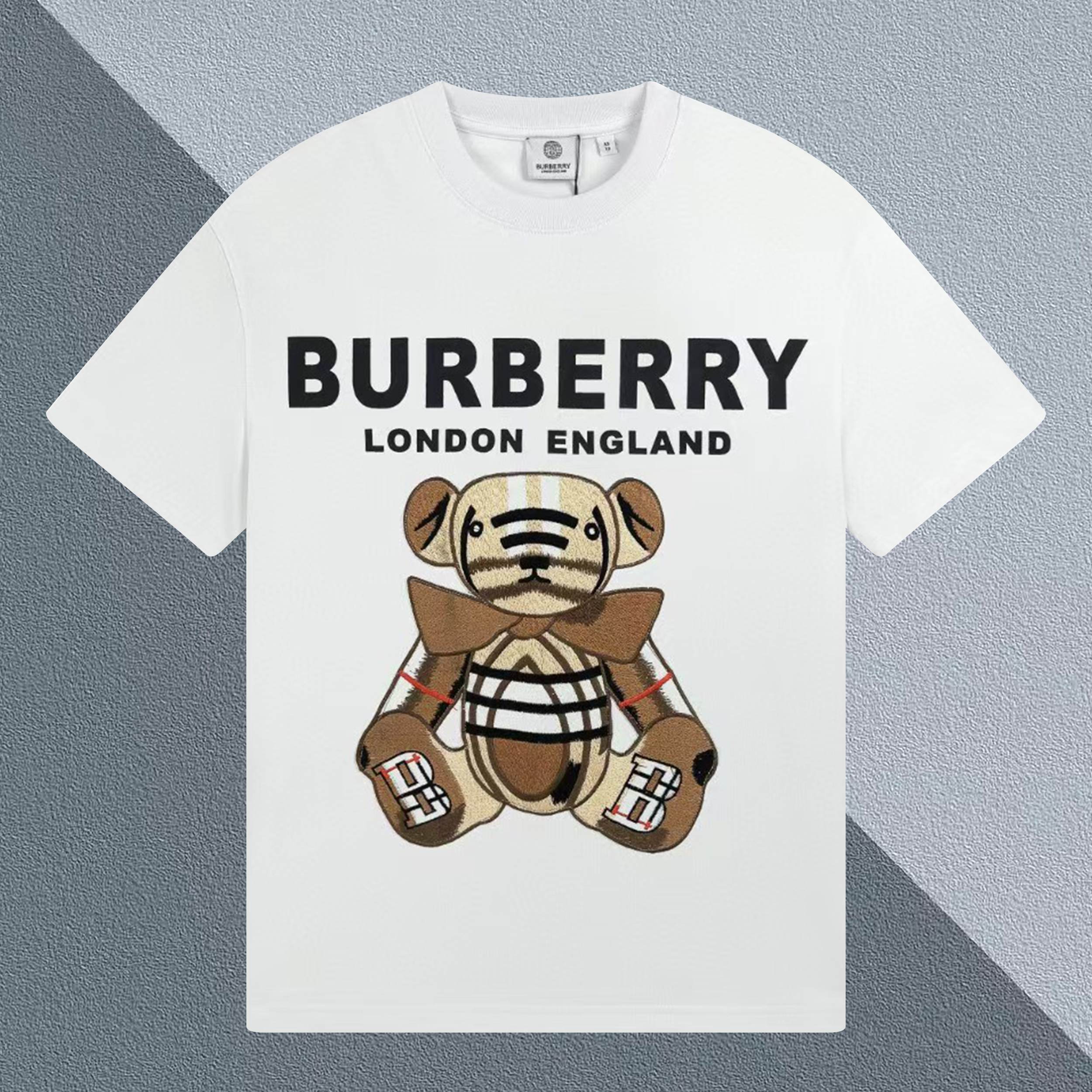 26ss new casual loose  T-shirt 0302