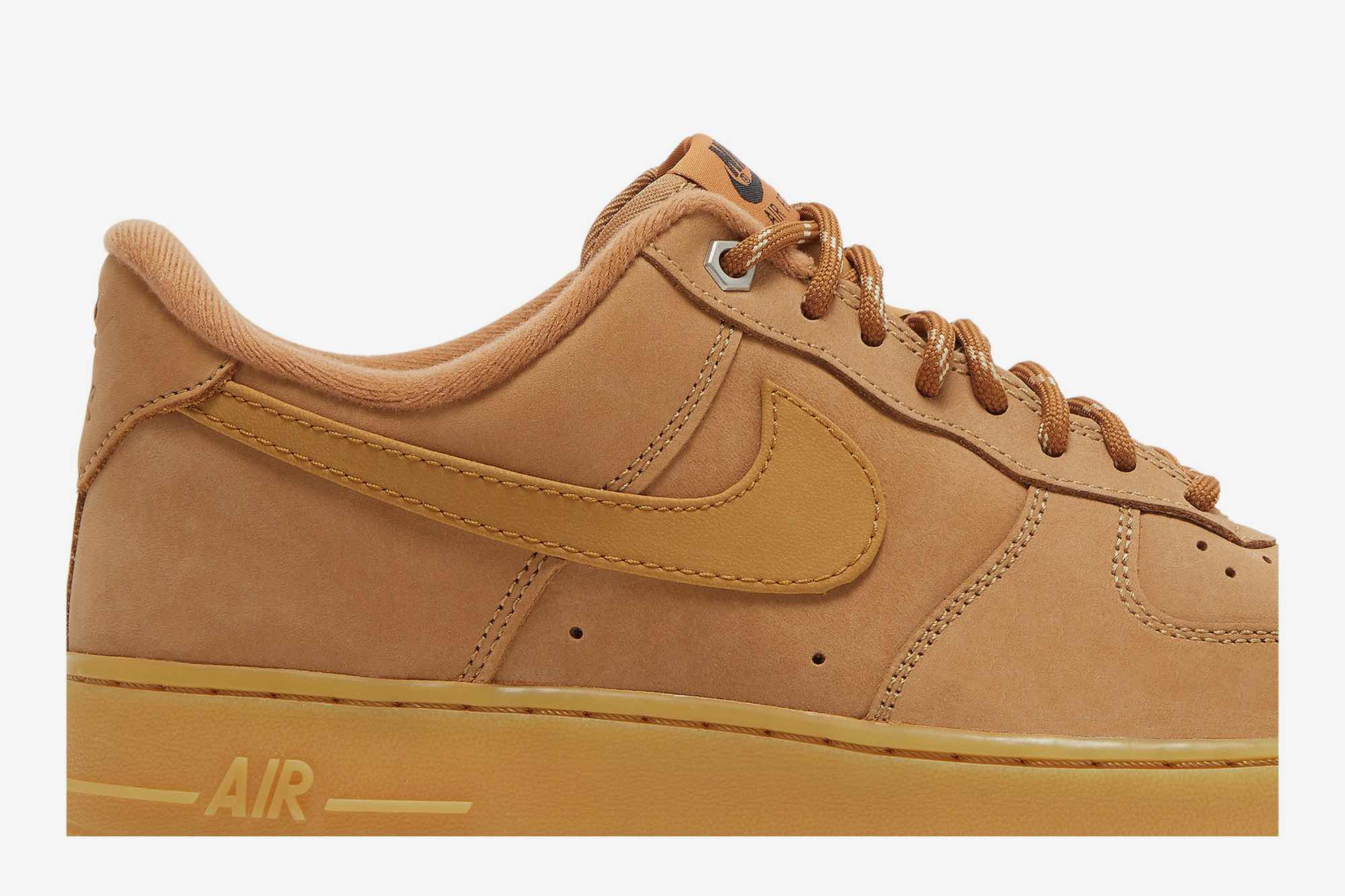 Air Force 1 Low ‘Flax’ 2019 CJ9179-200