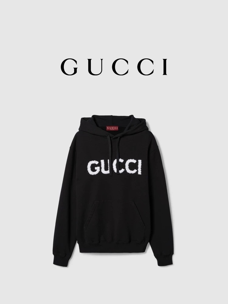 0902 Colorful Print Hoodie
