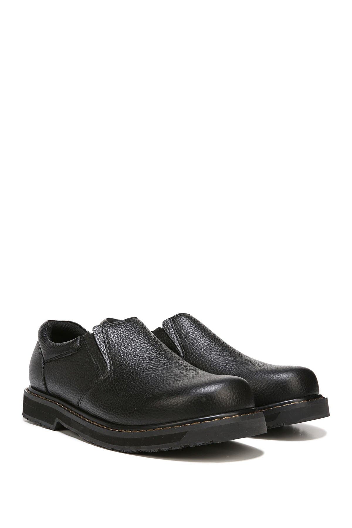Dr. Scholl's Winder II Slip Resistant Loafer - Wide Width Available