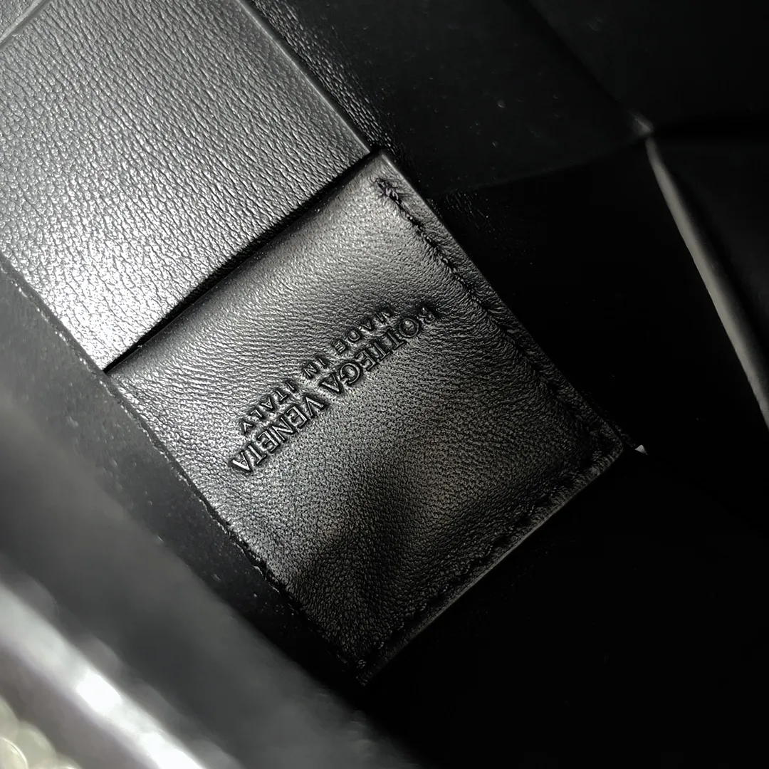 Bottega Veneta Cassette Shoulder Bag product photo from LabelPicks
