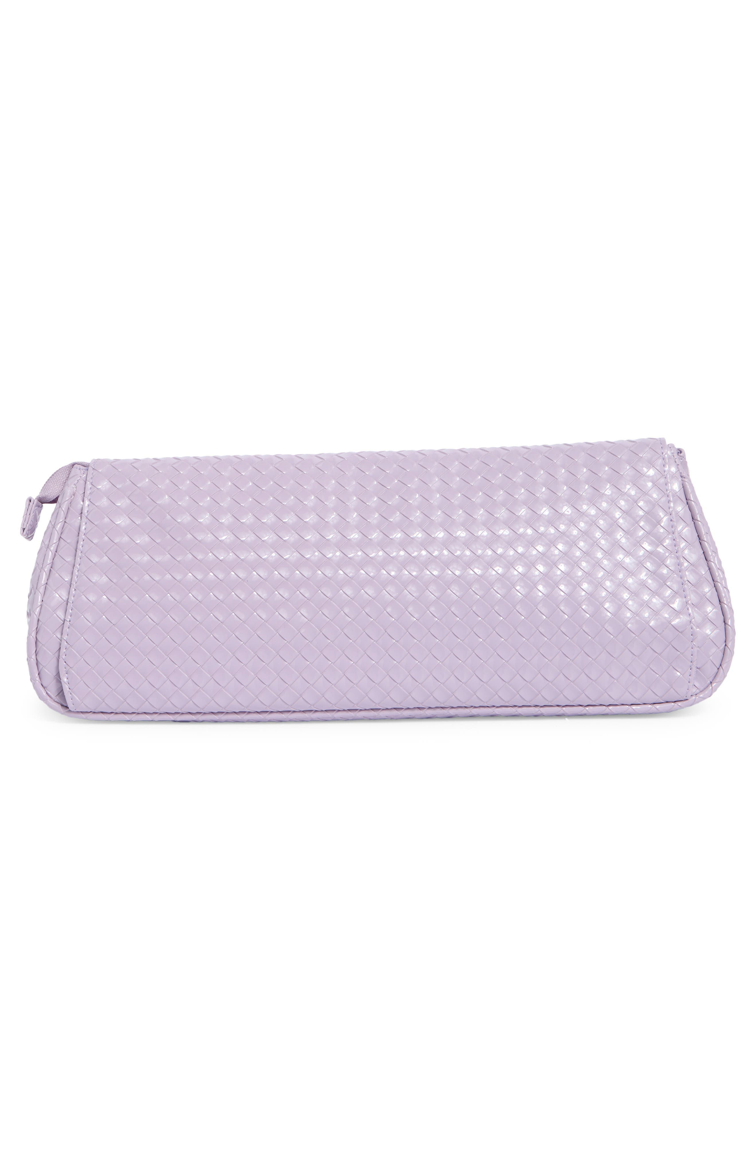 MYTAGALONGS Fold Out Hair Tools Makeup Case